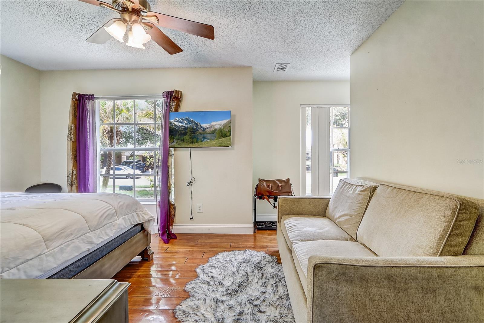 SILVER BEND - Residential