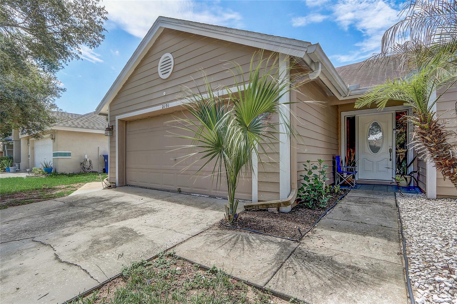 SILVER BEND - Residential
