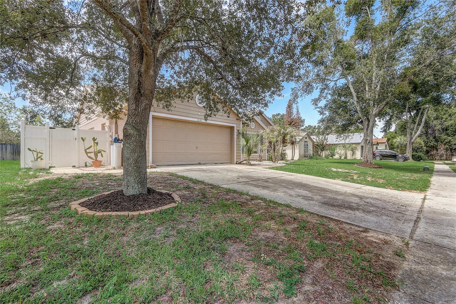 SILVER BEND - Residential