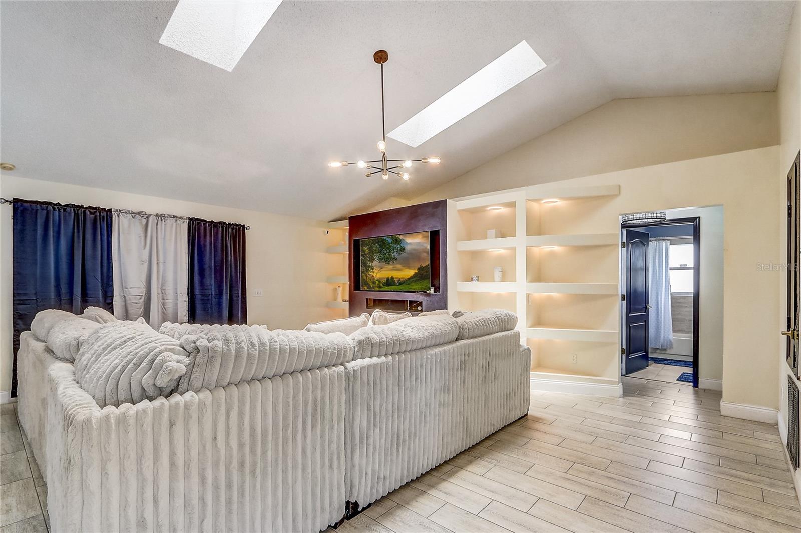 SILVER BEND - Residential
