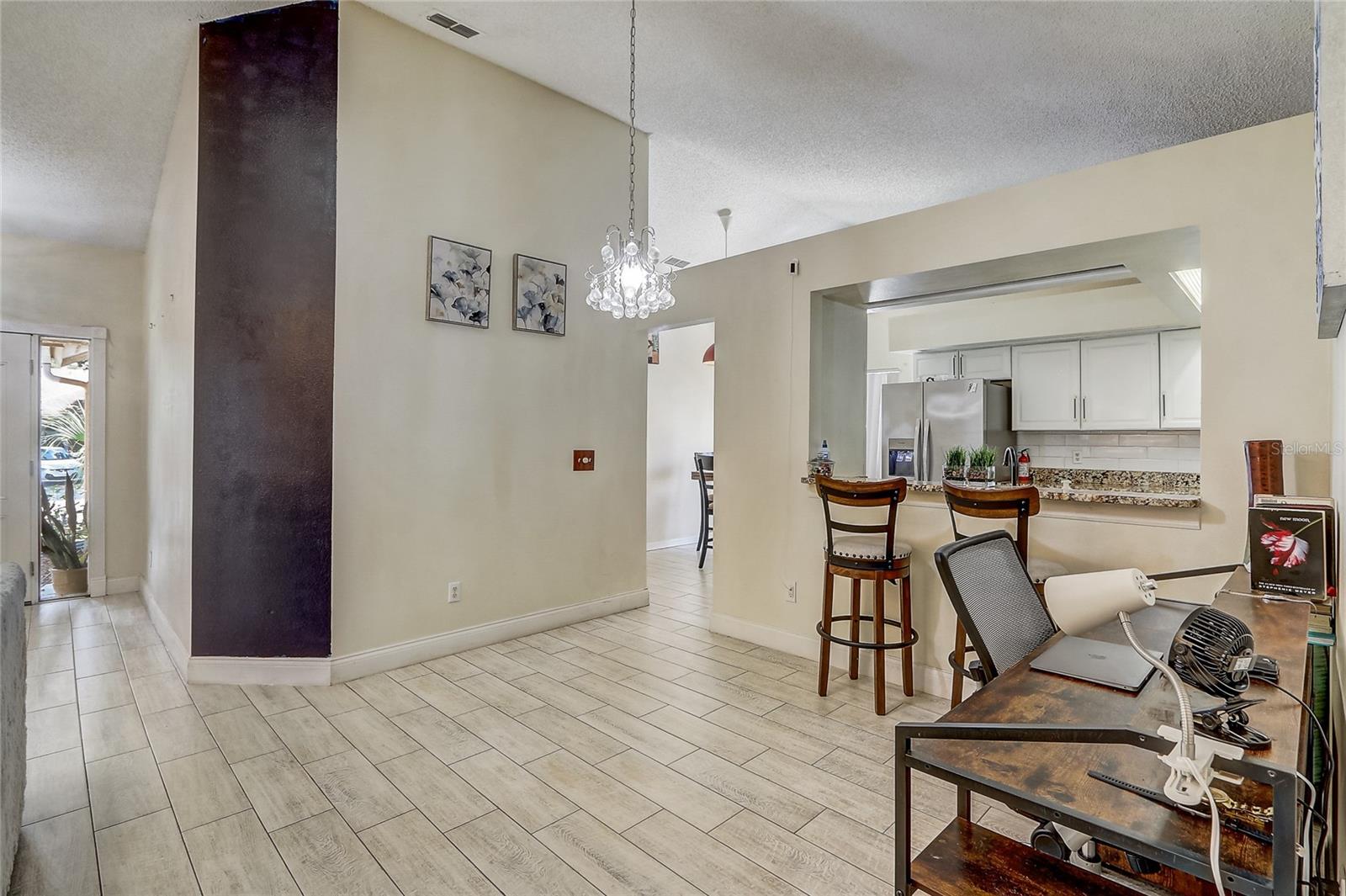 SILVER BEND - Residential