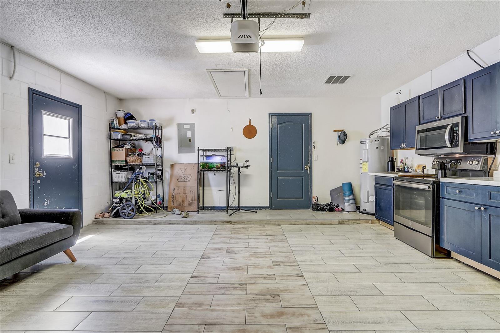 SILVER BEND - Residential