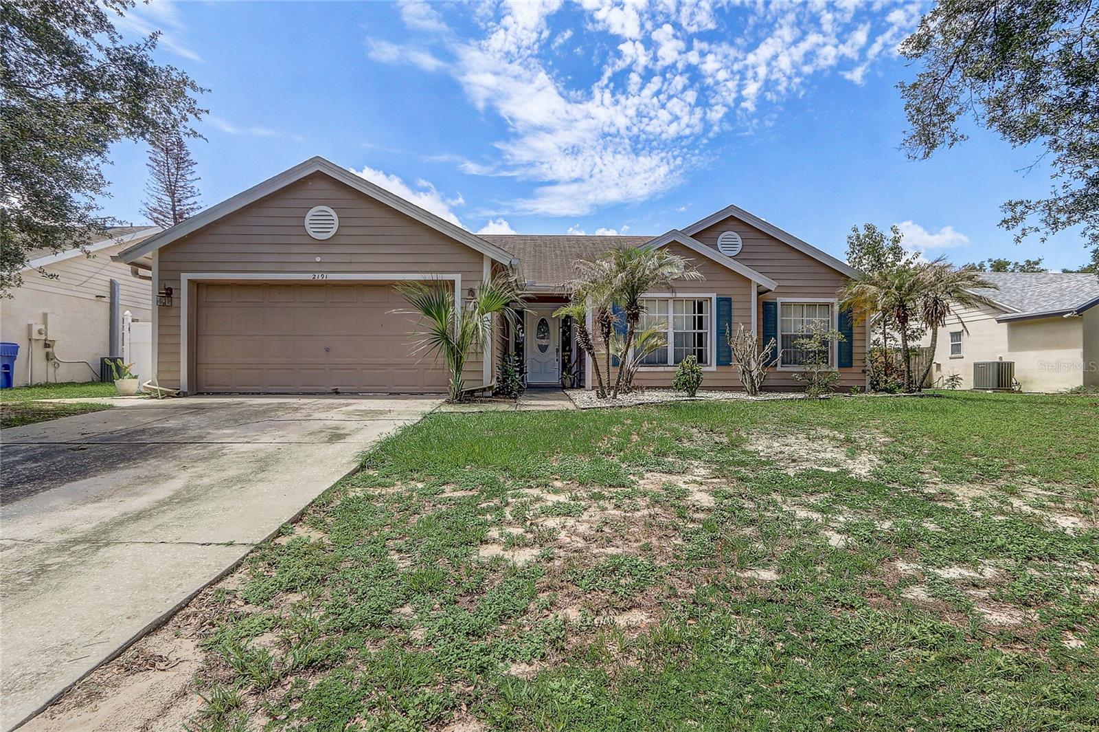 SILVER BEND - Residential