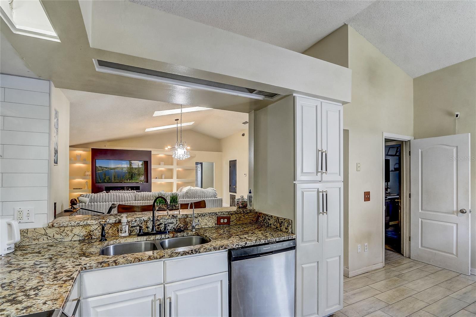 SILVER BEND - Residential