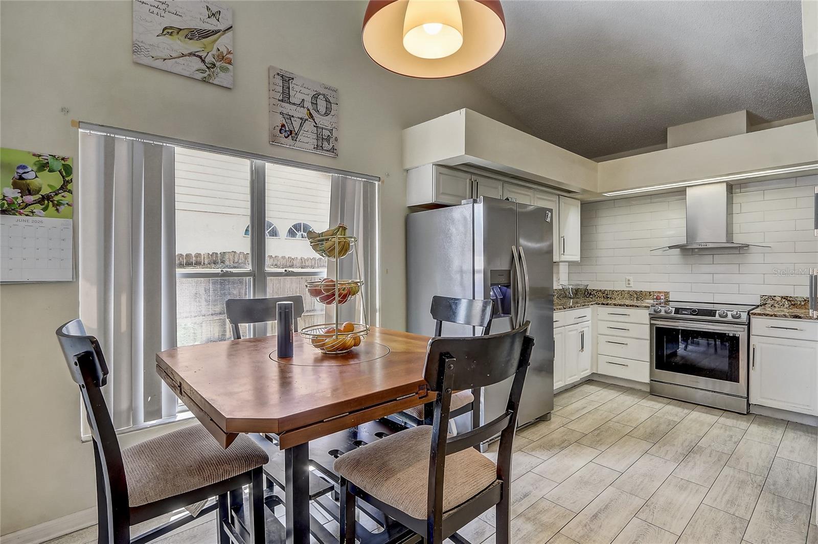 SILVER BEND - Residential