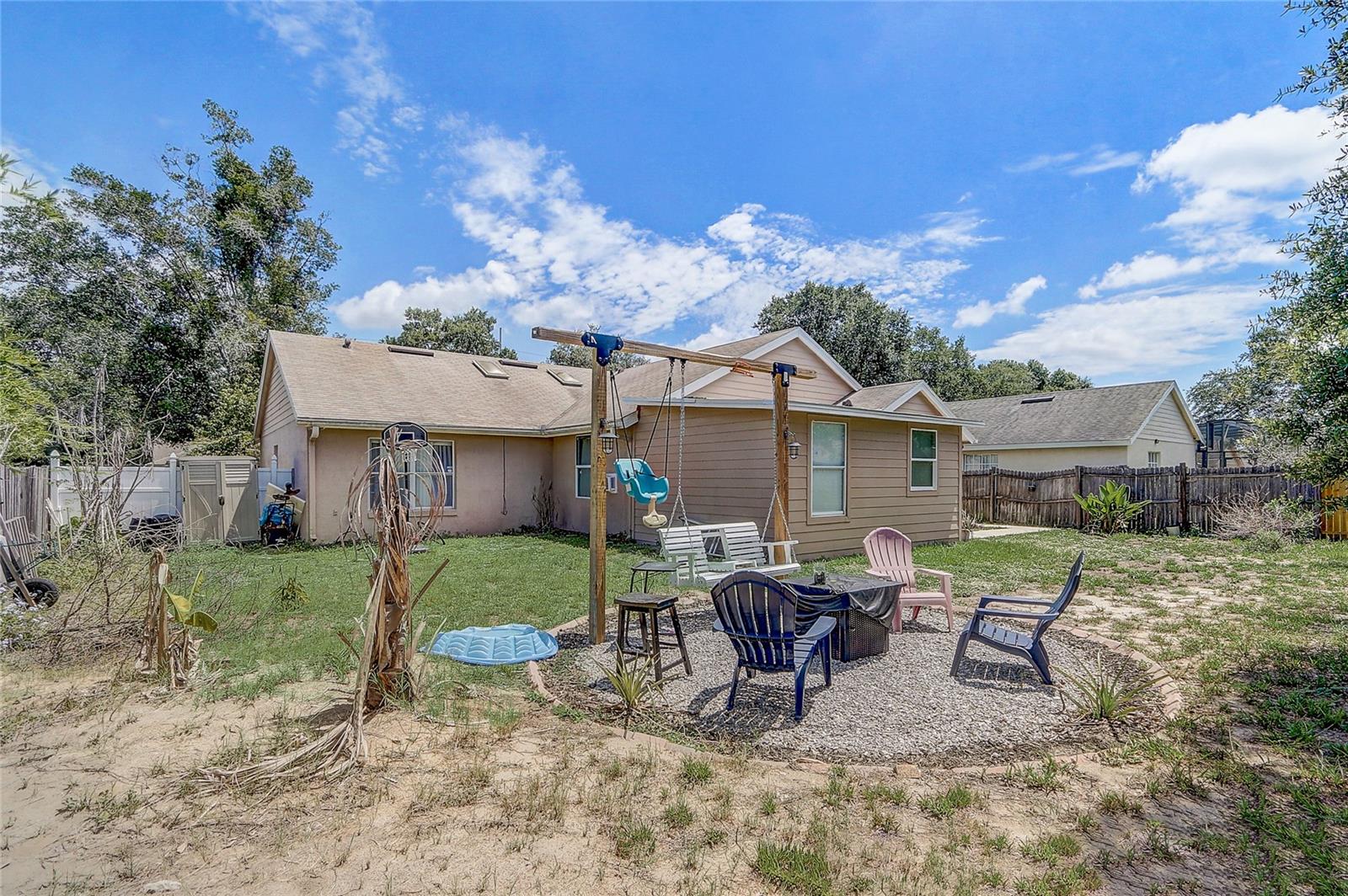 SILVER BEND - Residential