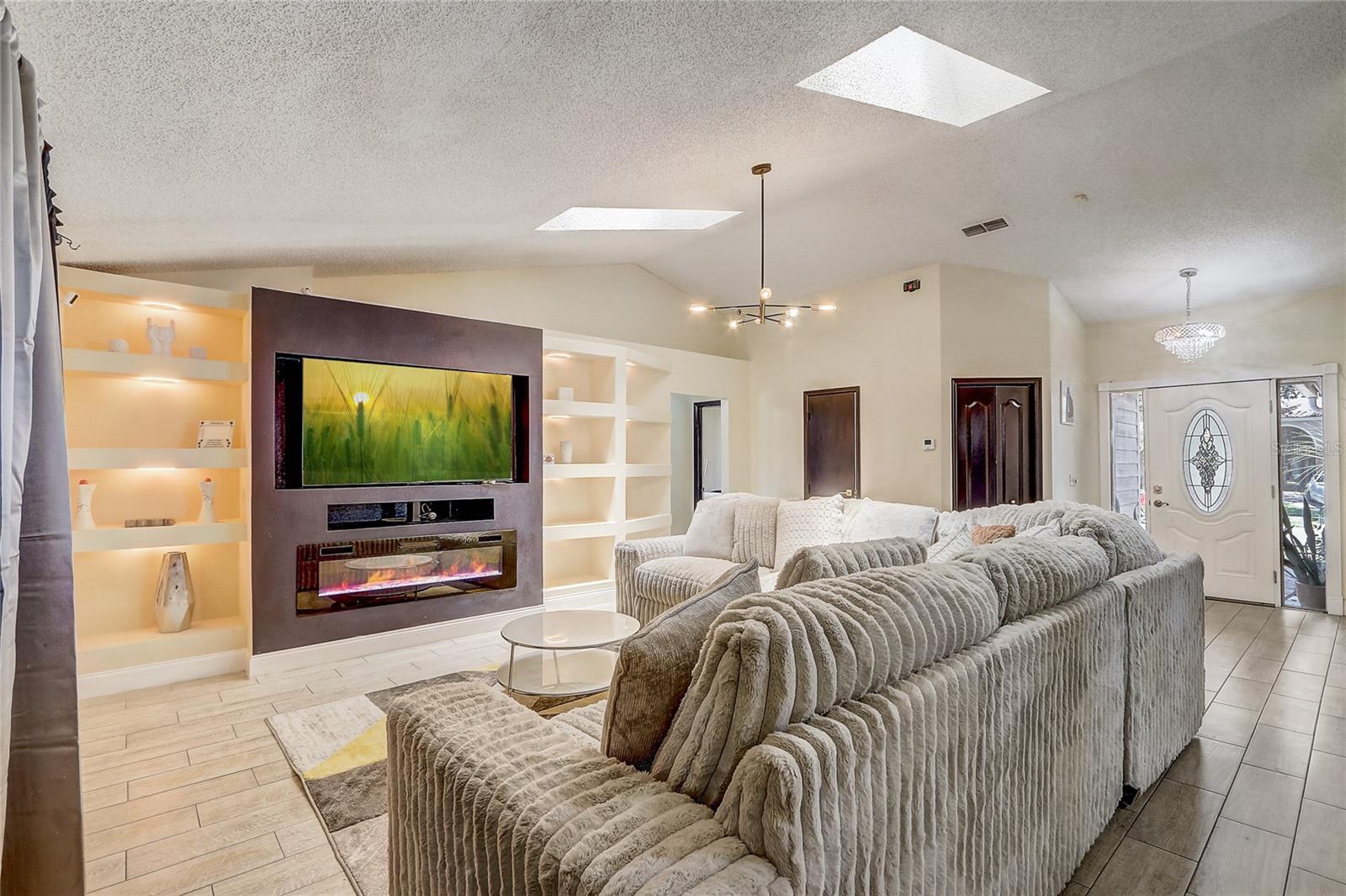 SILVER BEND - Residential