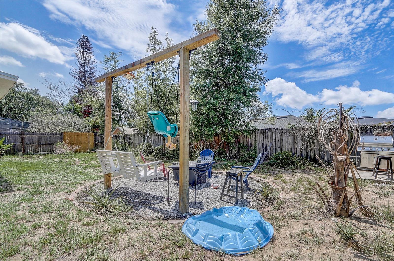 SILVER BEND - Residential