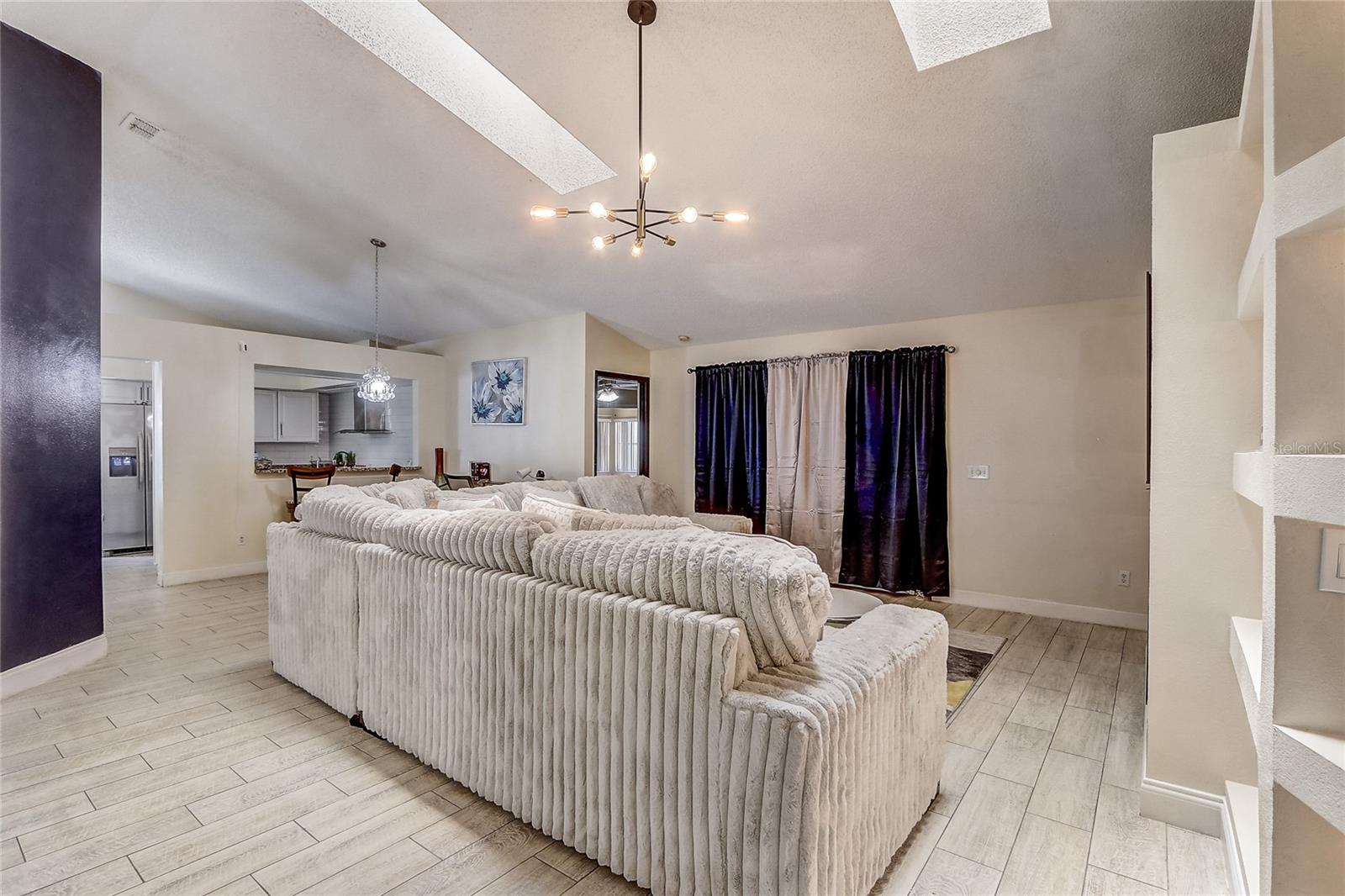 SILVER BEND - Residential