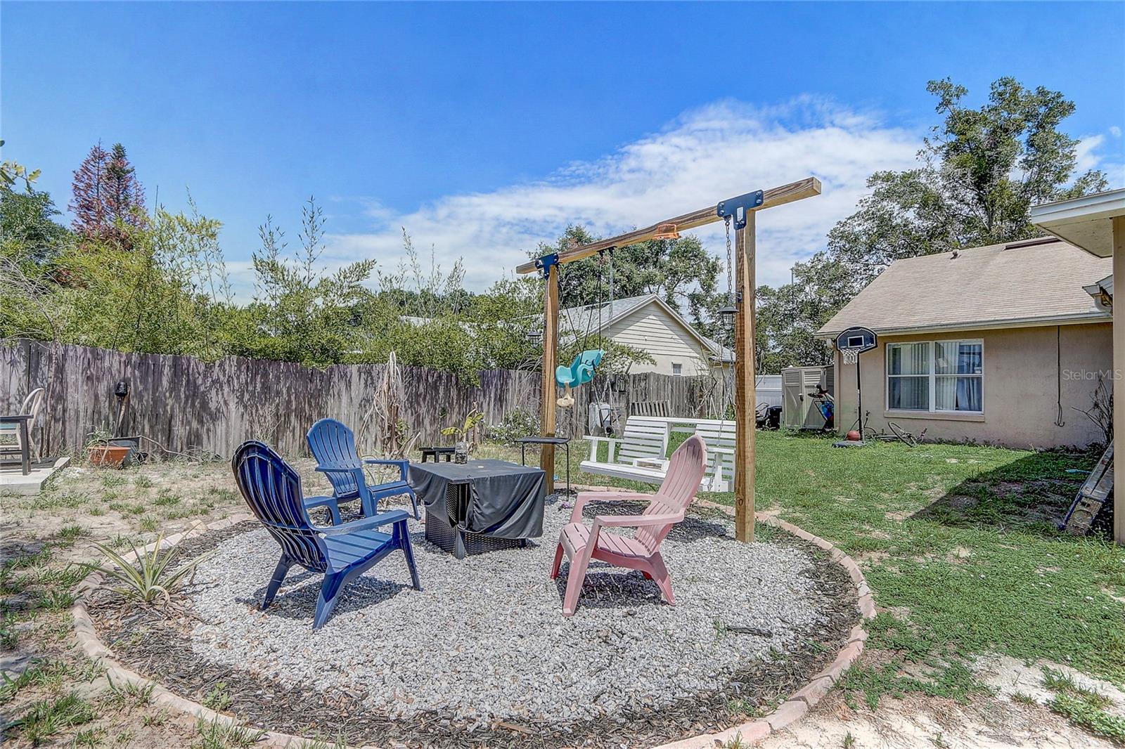 SILVER BEND - Residential