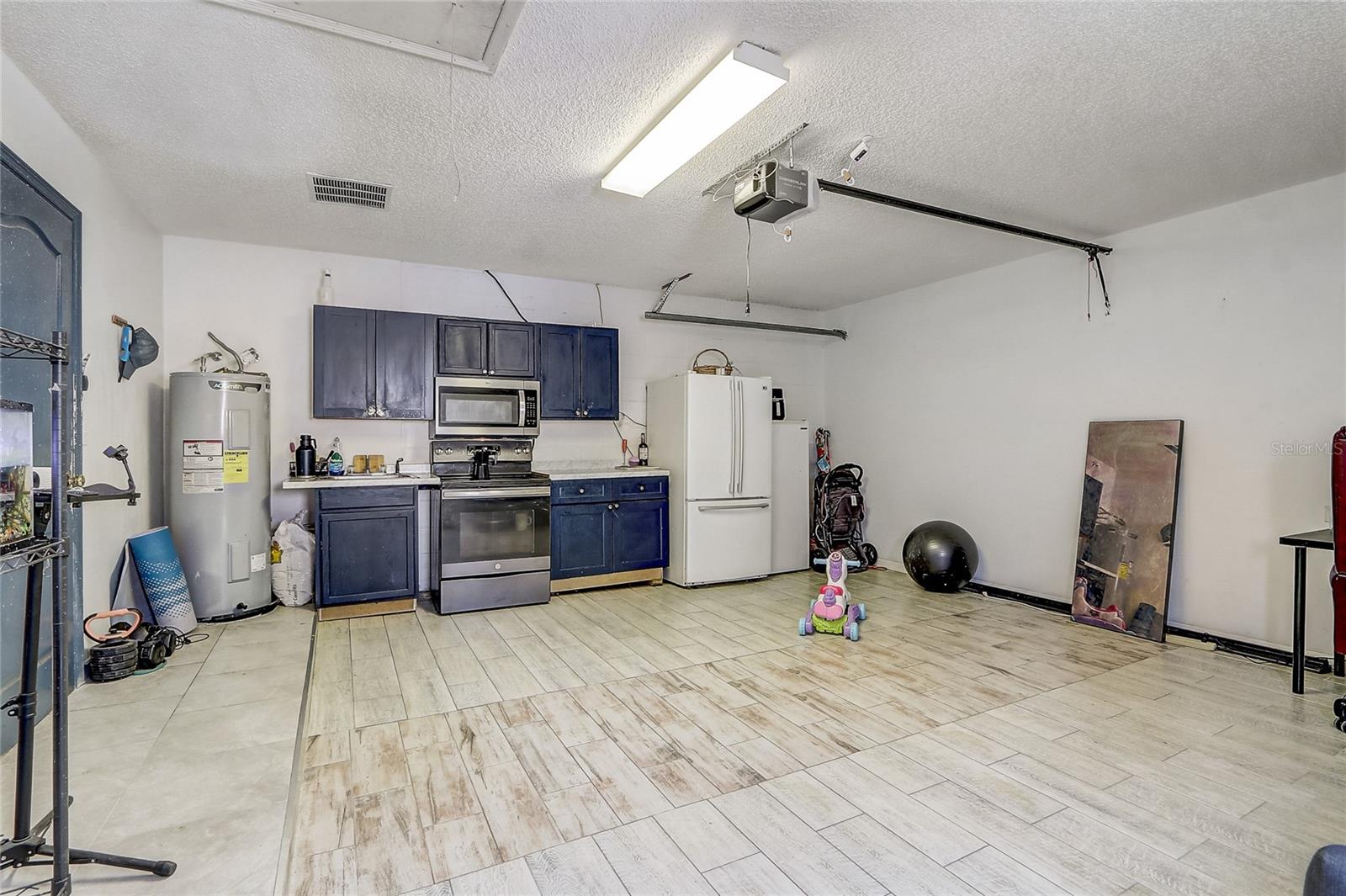 SILVER BEND - Residential