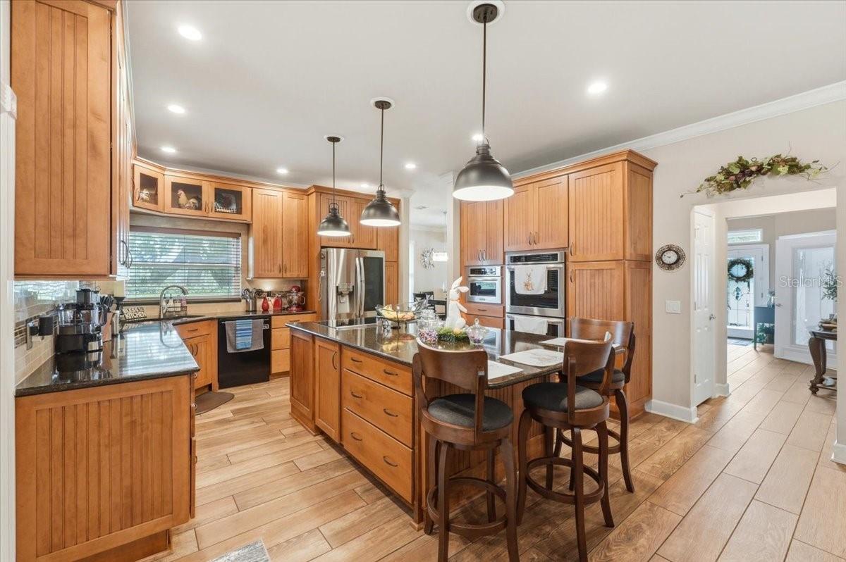 KIRKLAND LAKE ESTATES - Residential