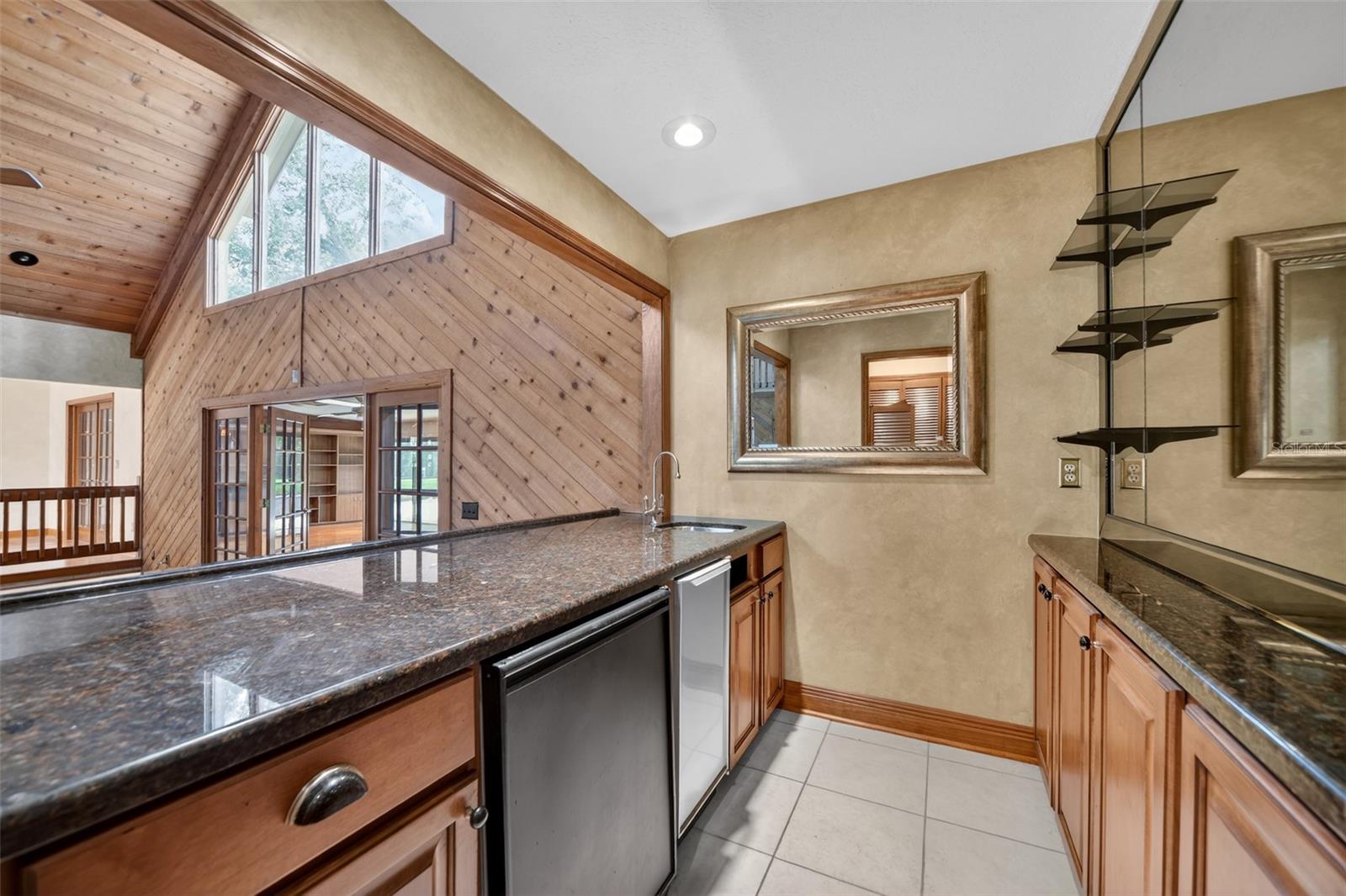 WINGFIELD RESERVE PH 1 - Residential