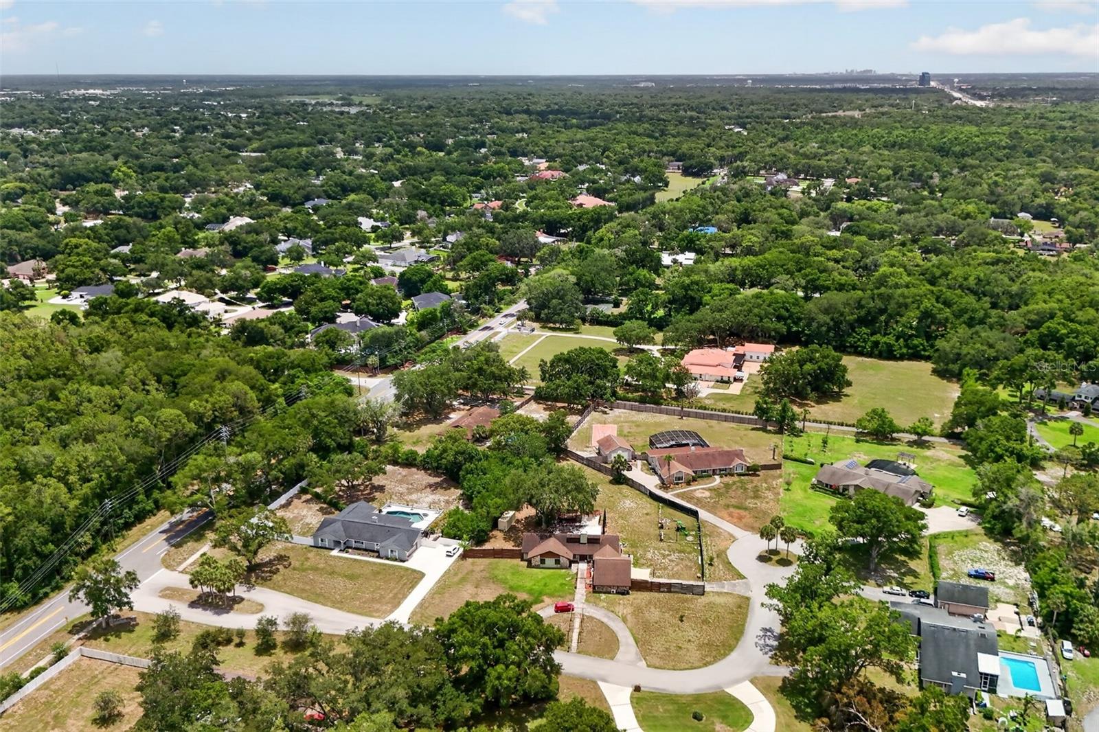 WINGFIELD RESERVE PH 1 - Residential