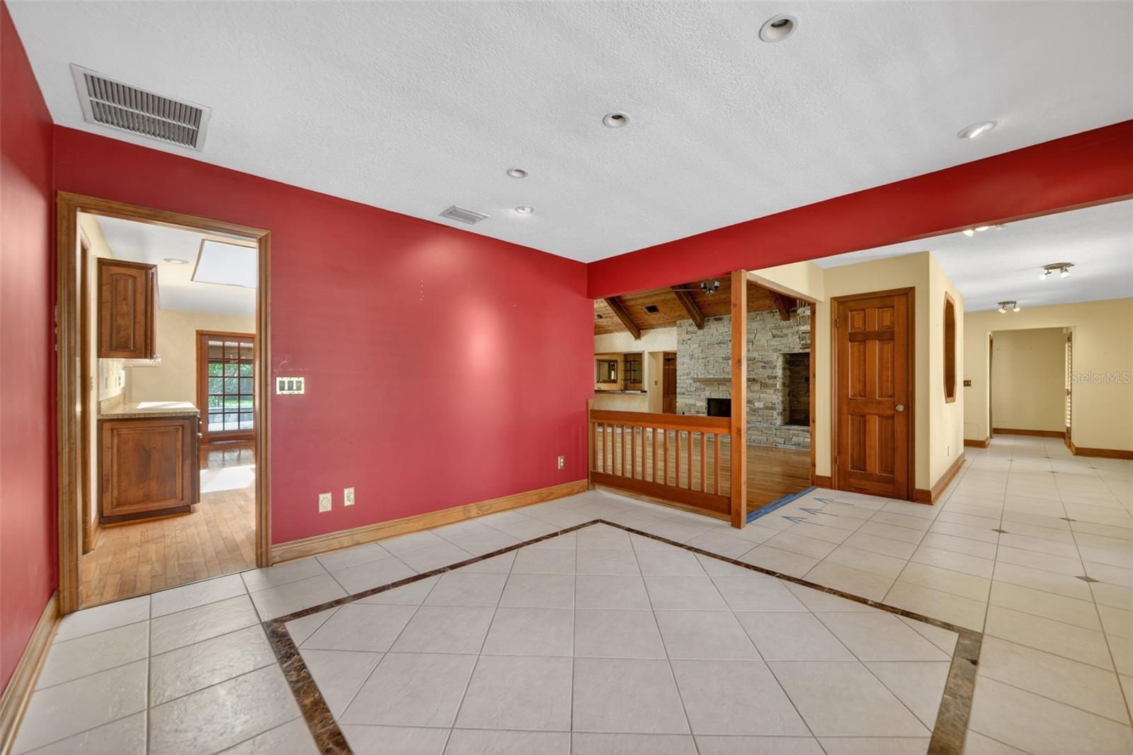 WINGFIELD RESERVE PH 1 - Residential