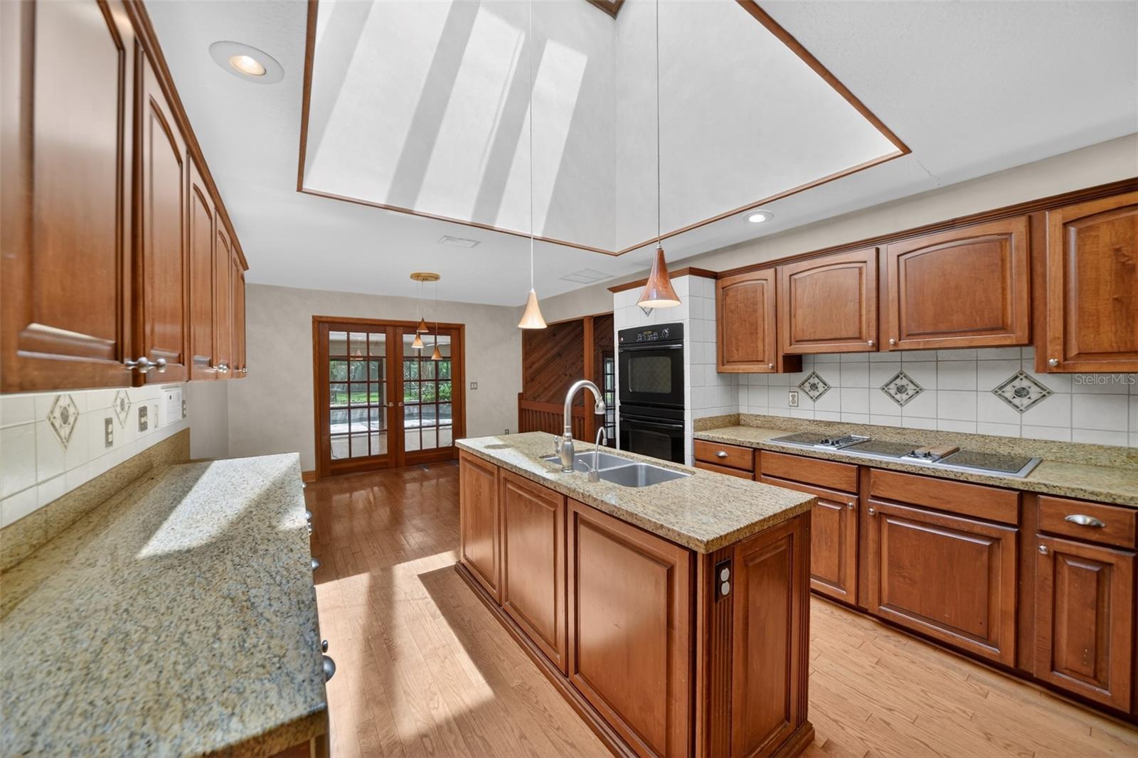 WINGFIELD RESERVE PH 1 - Residential