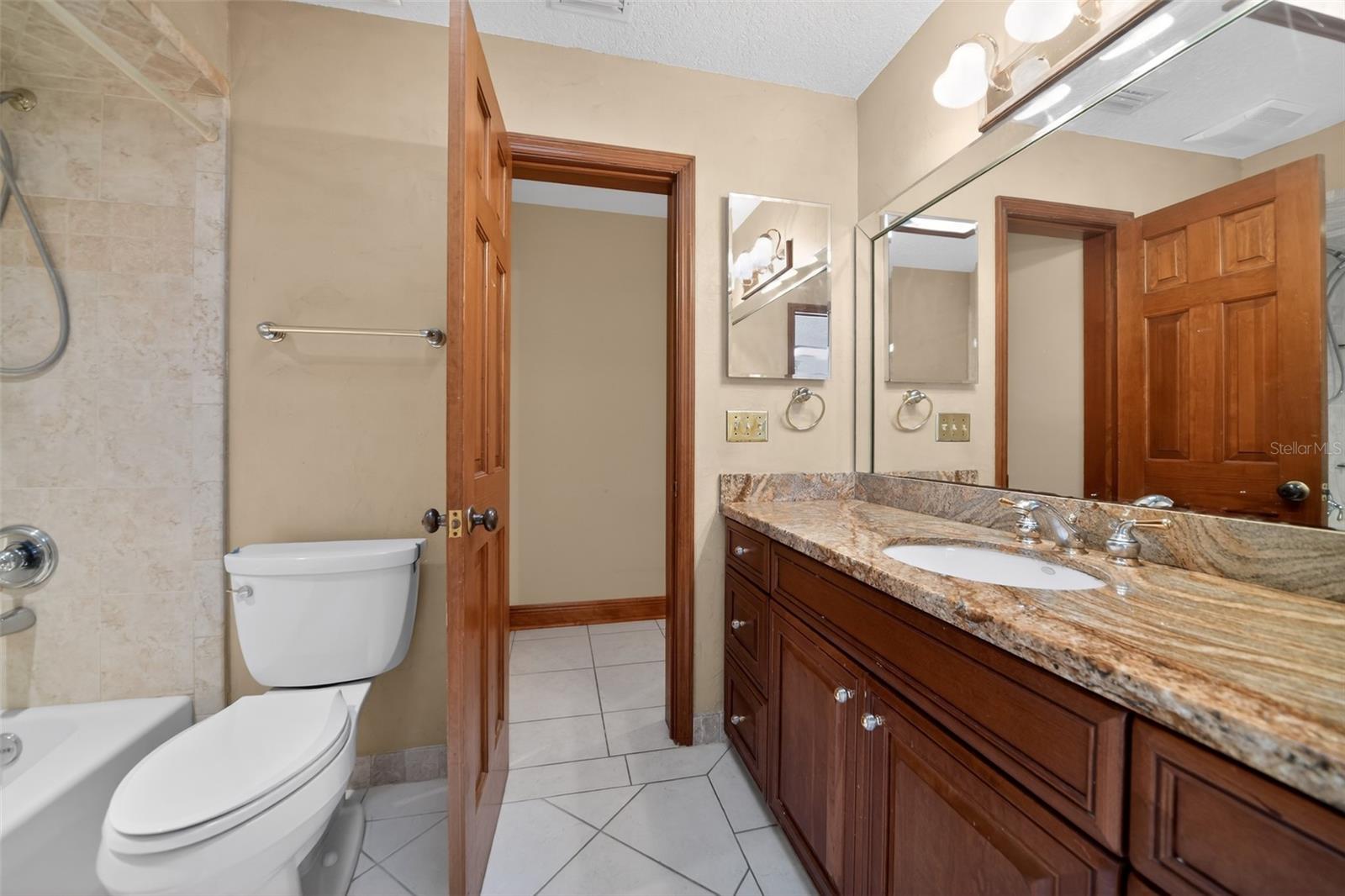 WINGFIELD RESERVE PH 1 - Residential