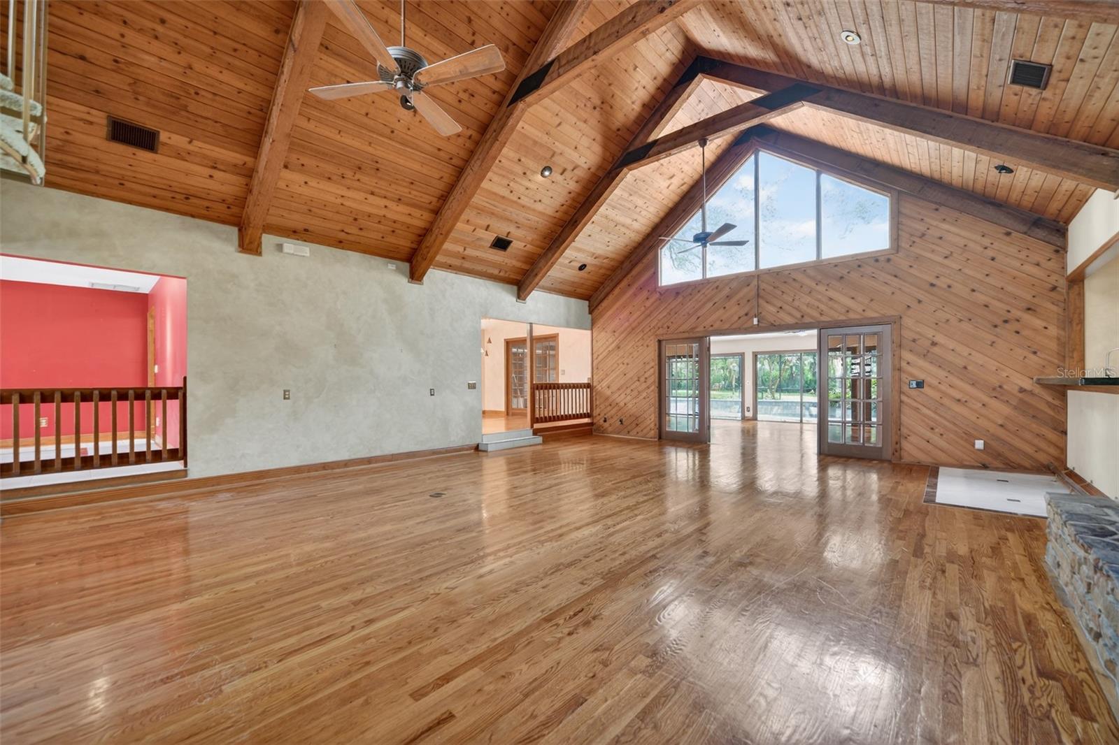 WINGFIELD RESERVE PH 1 - Residential