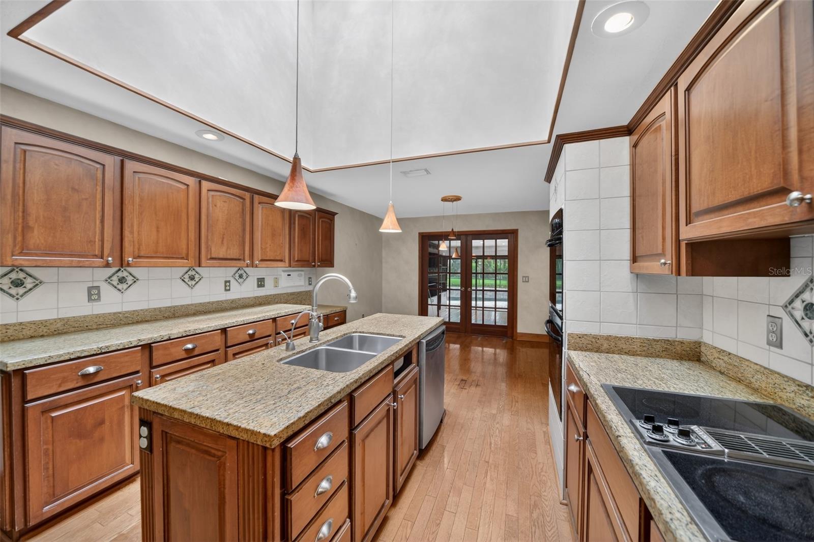 WINGFIELD RESERVE PH 1 - Residential