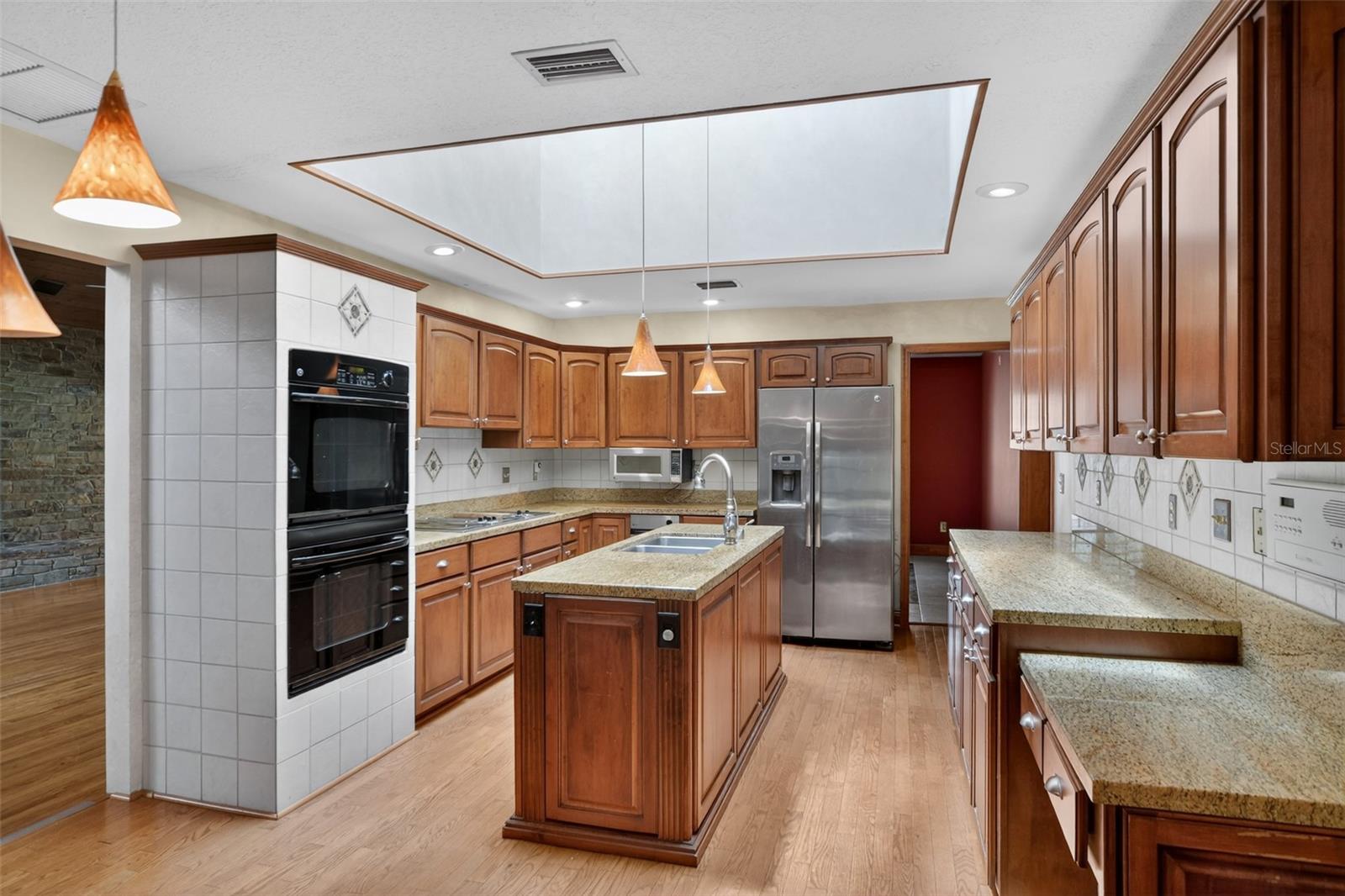 WINGFIELD RESERVE PH 1 - Residential