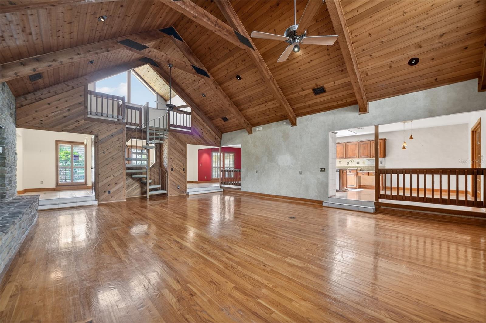 WINGFIELD RESERVE PH 1 - Residential