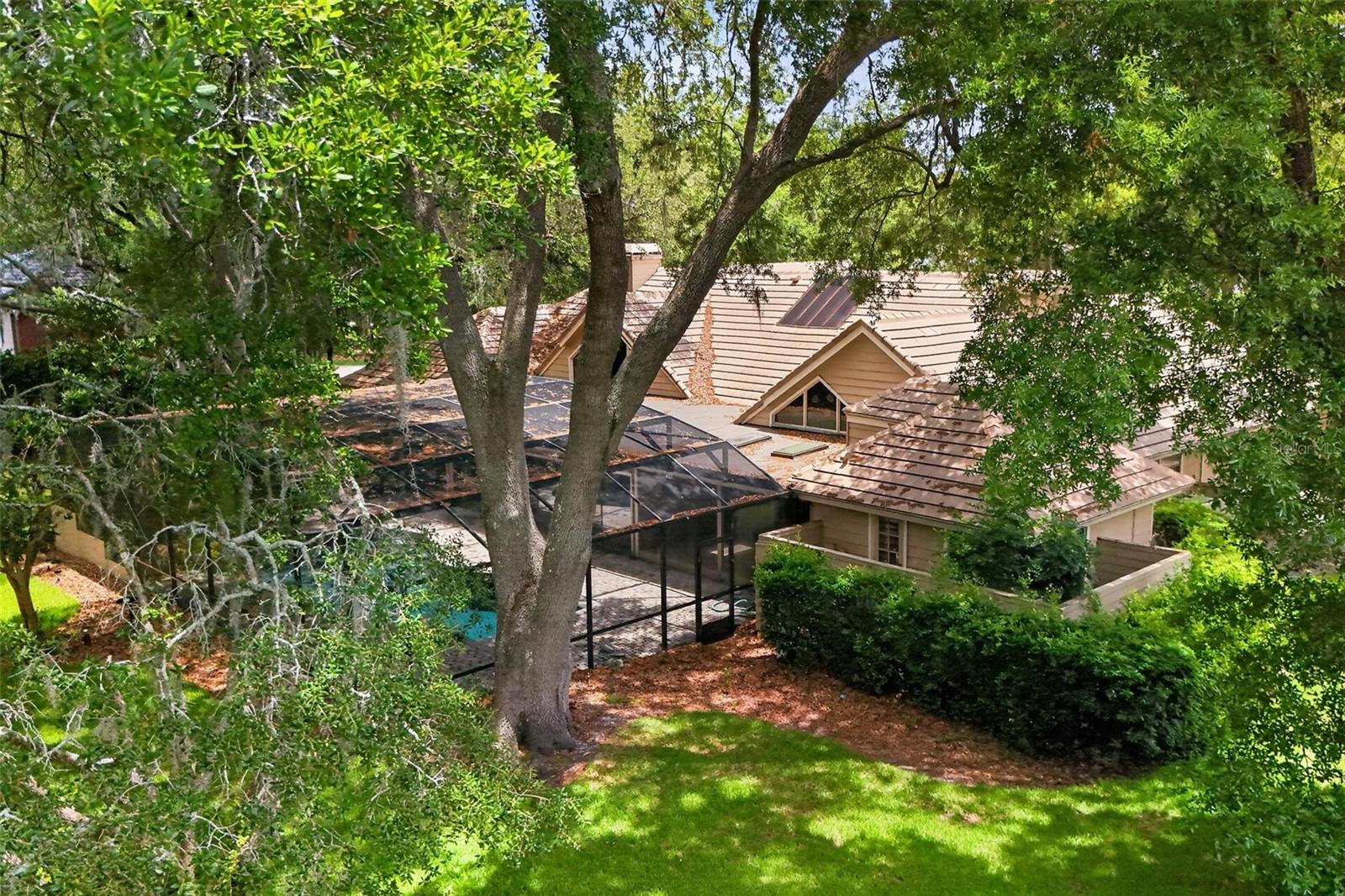 WINGFIELD RESERVE PH 1 - Residential