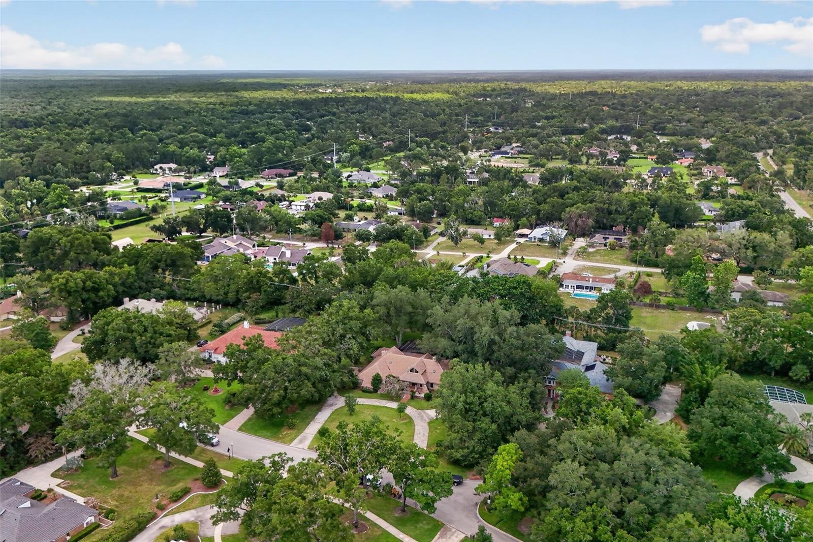WINGFIELD RESERVE PH 1 - Residential