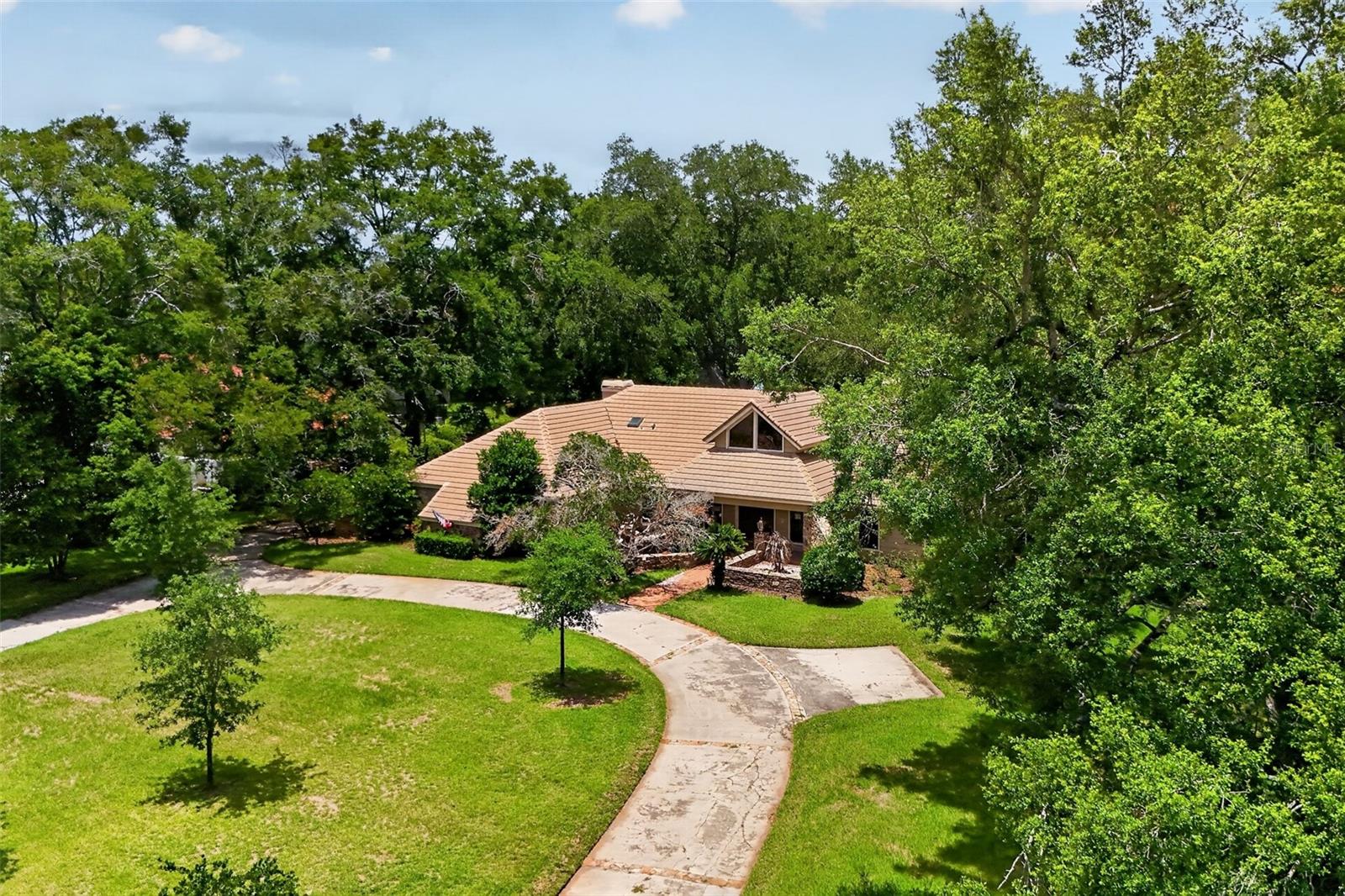 WINGFIELD RESERVE PH 1 - Residential