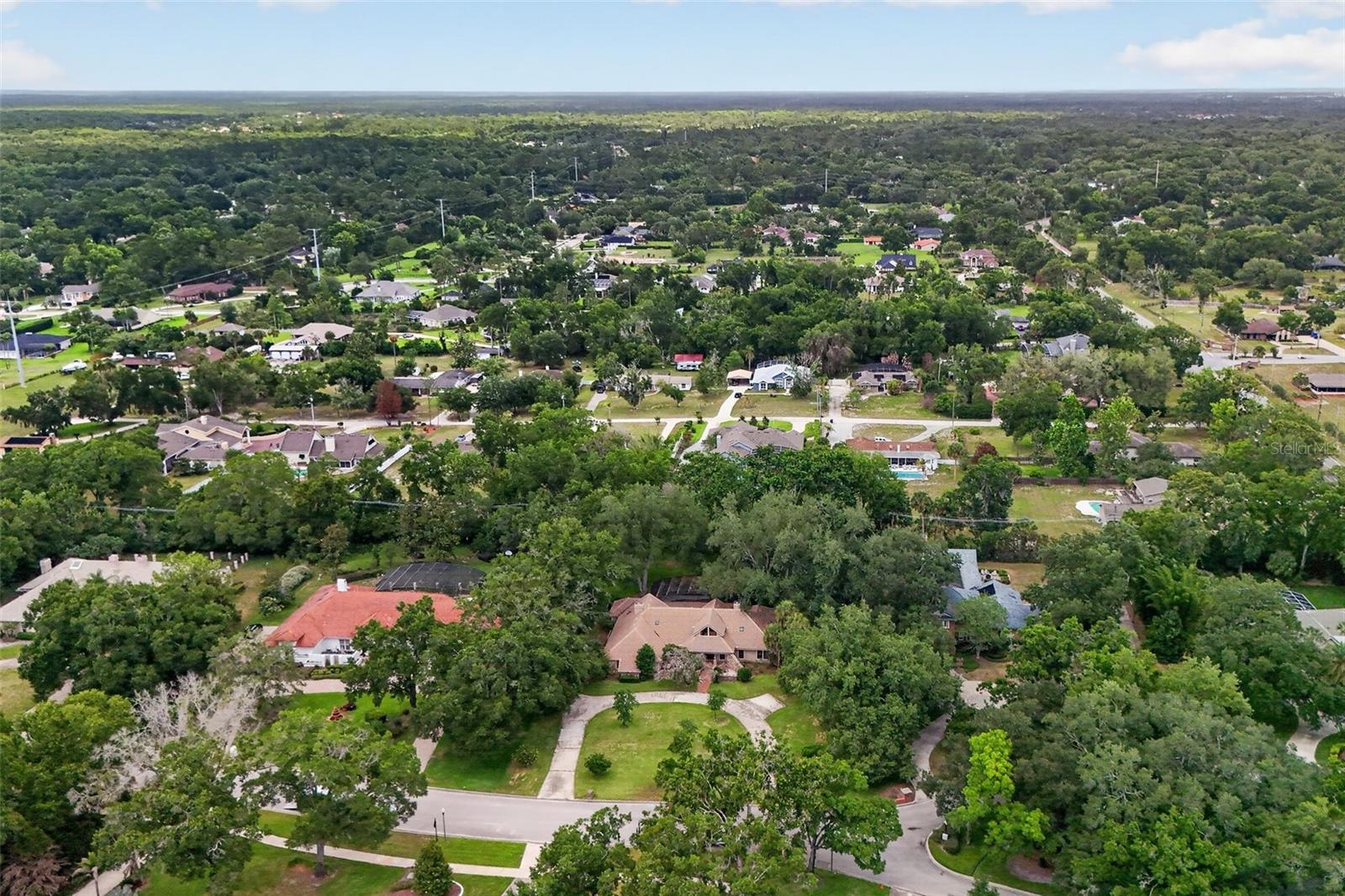 WINGFIELD RESERVE PH 1 - Residential