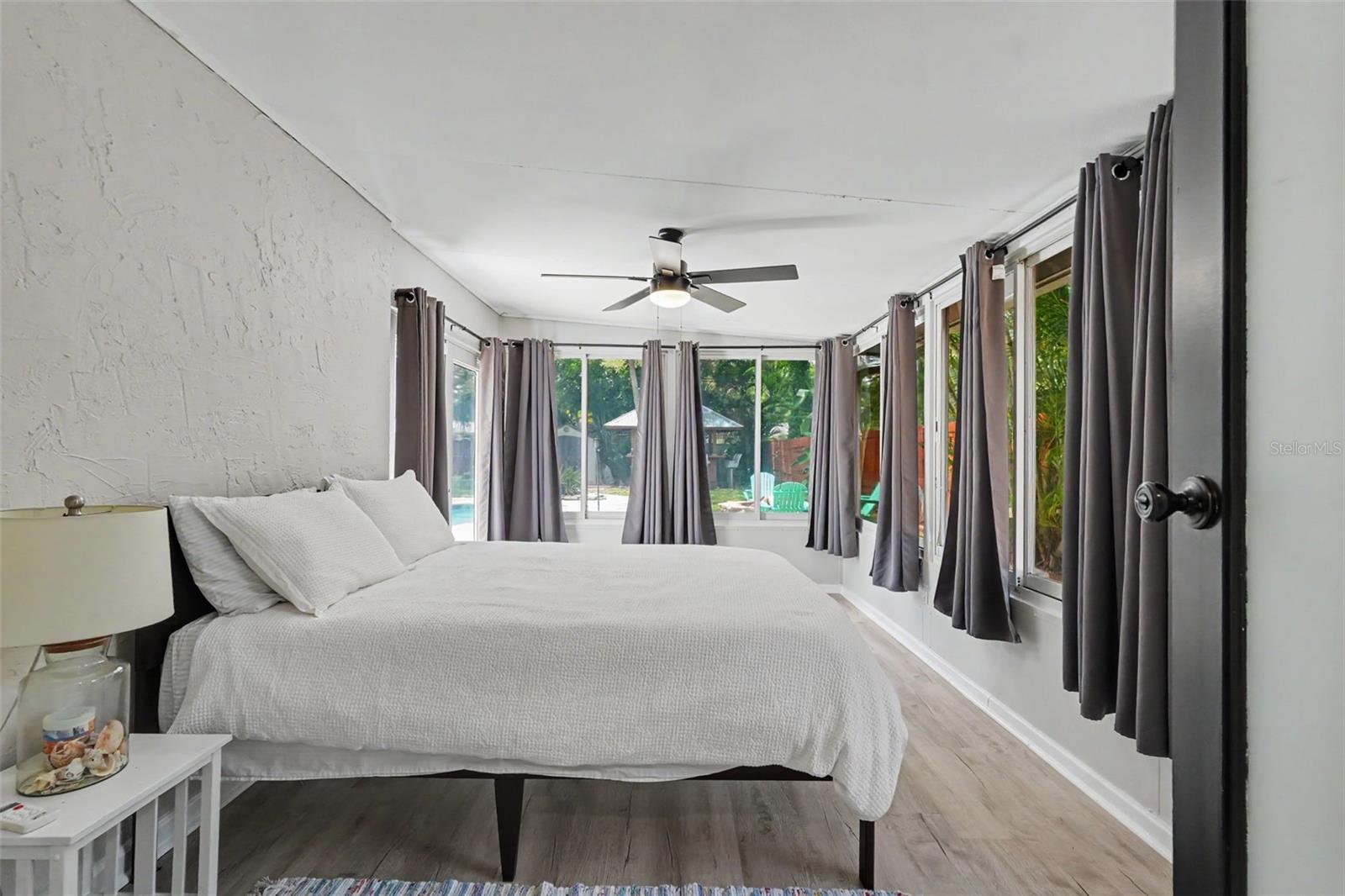 EL CENTRO - Residential