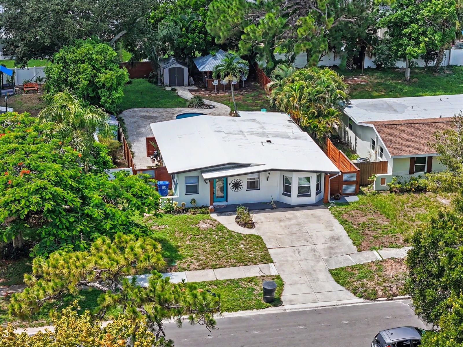 EL CENTRO - Residential