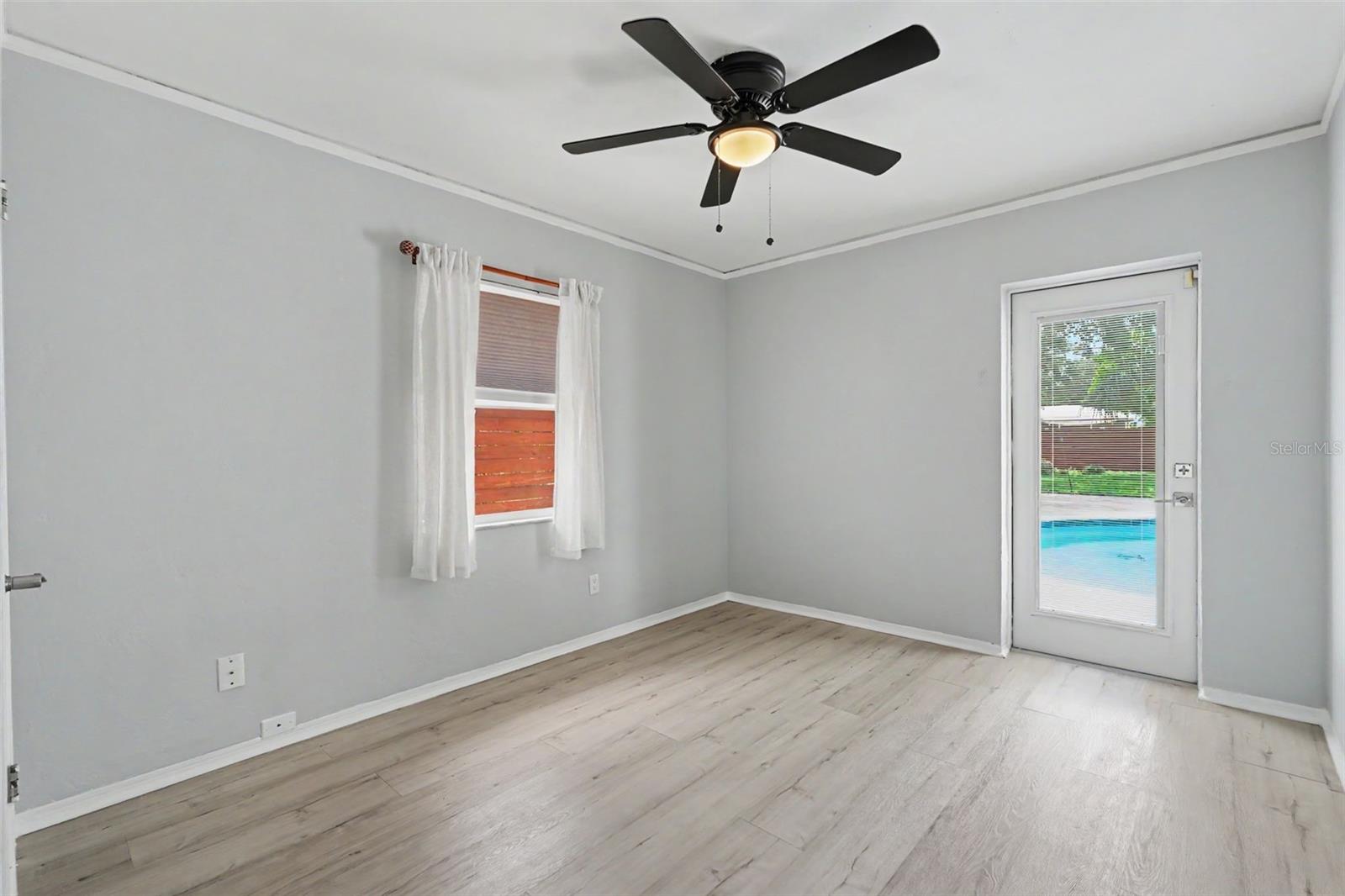 EL CENTRO - Residential