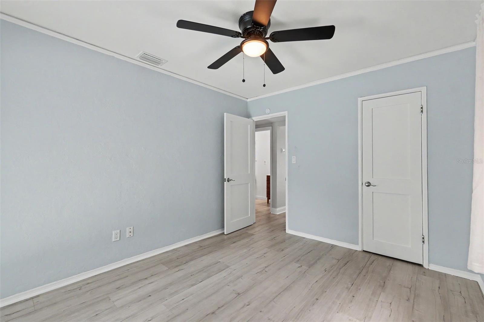 EL CENTRO - Residential