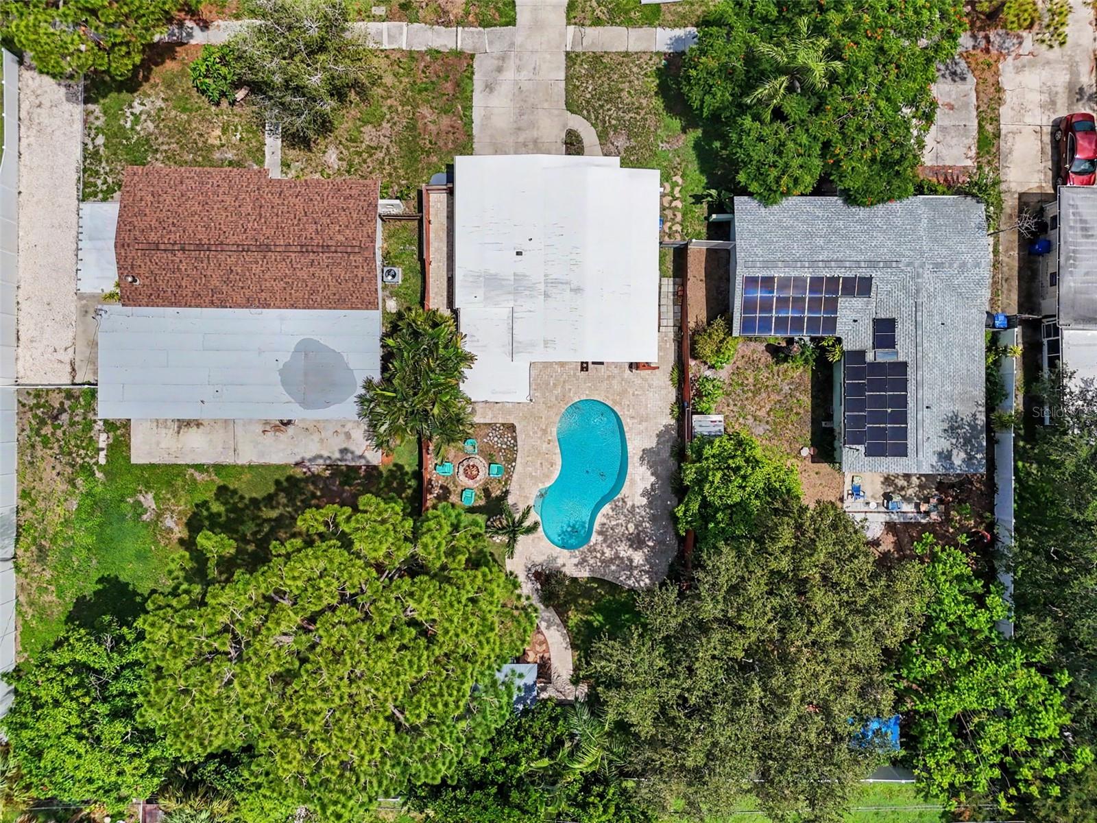 EL CENTRO - Residential