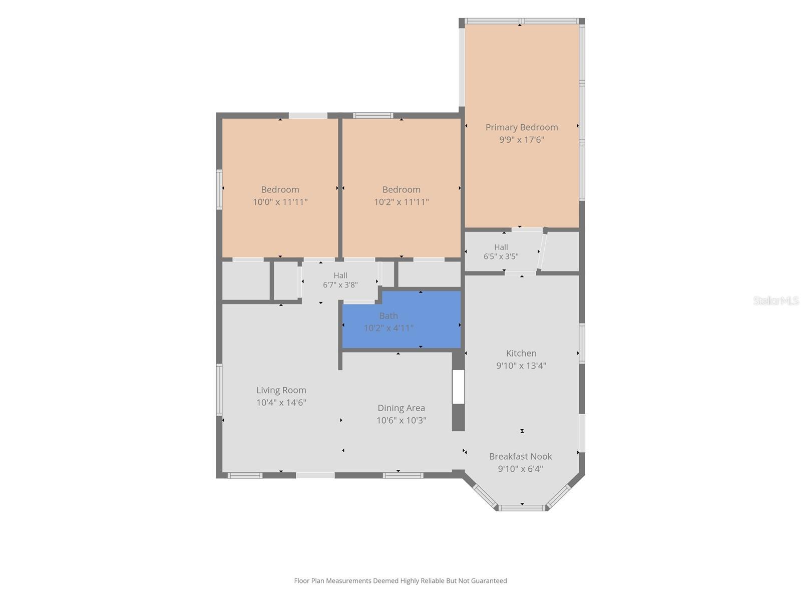 EL CENTRO - Residential