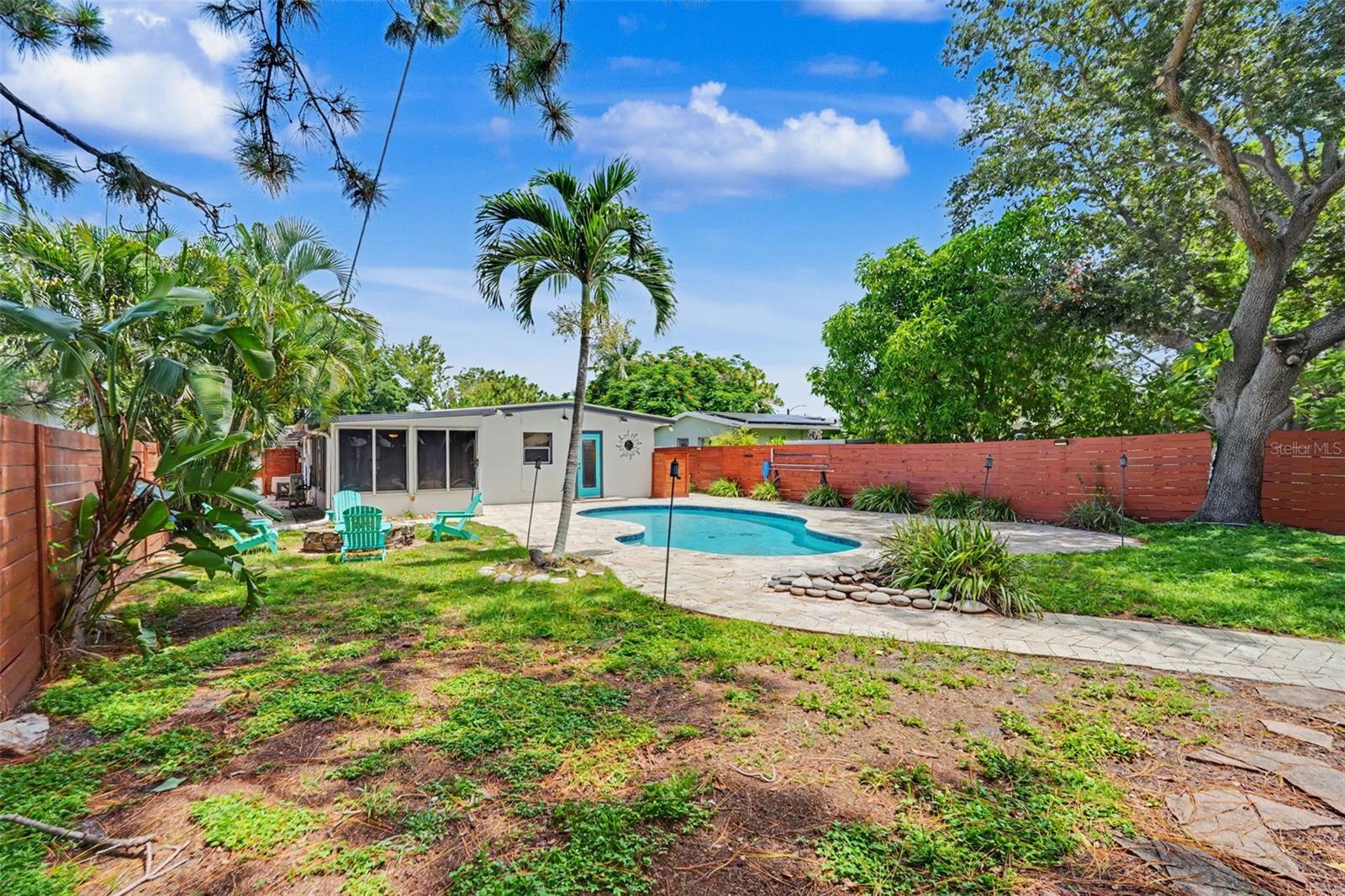 EL CENTRO - Residential