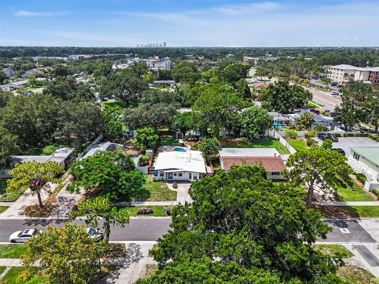 EL CENTRO - Residential