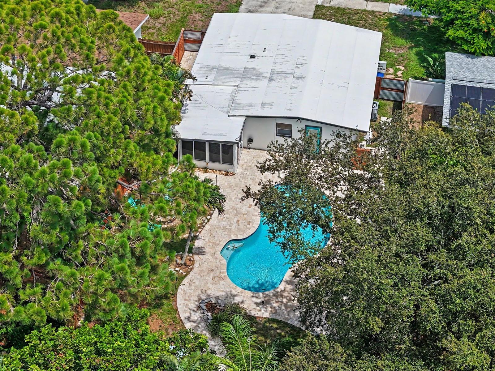 EL CENTRO - Residential