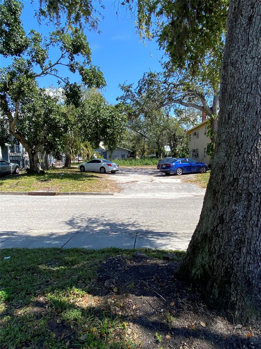 WILLIS ADD TO PALMETTO CONTINUED - Land