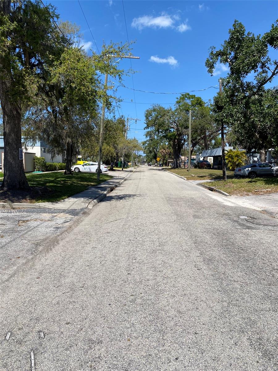 WILLIS ADD TO PALMETTO CONTINUED - Land