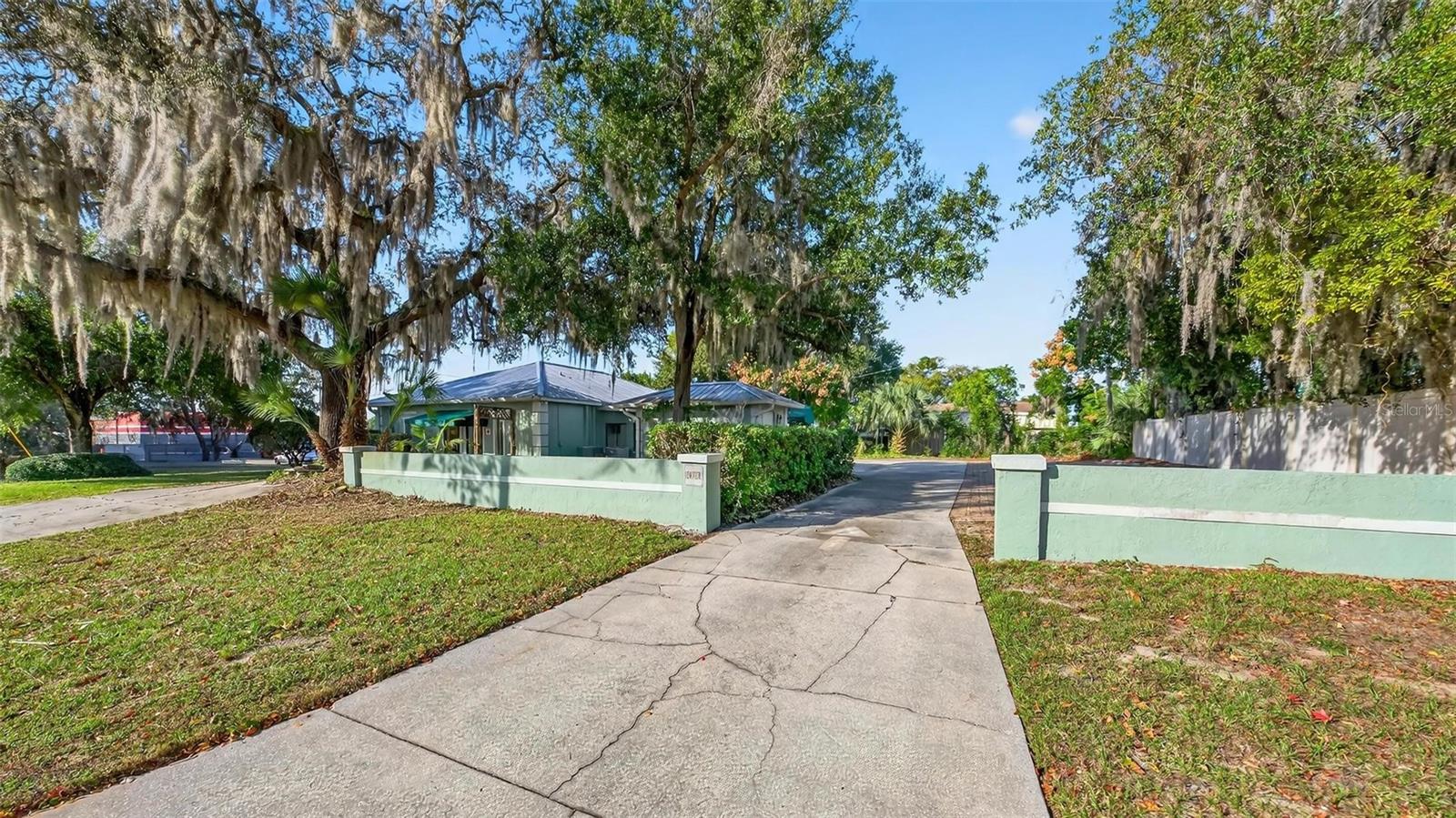 EUSTIS BISHOPS SUB - Commercial Sale