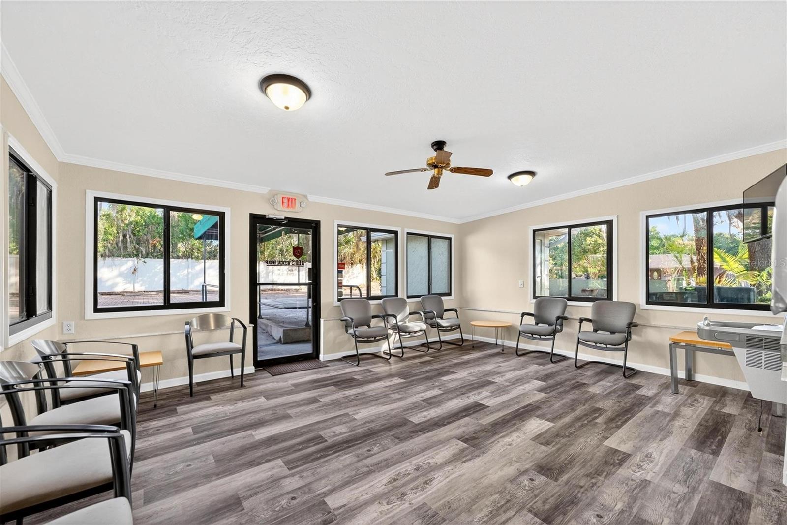 EUSTIS BISHOPS SUB - Commercial Sale
