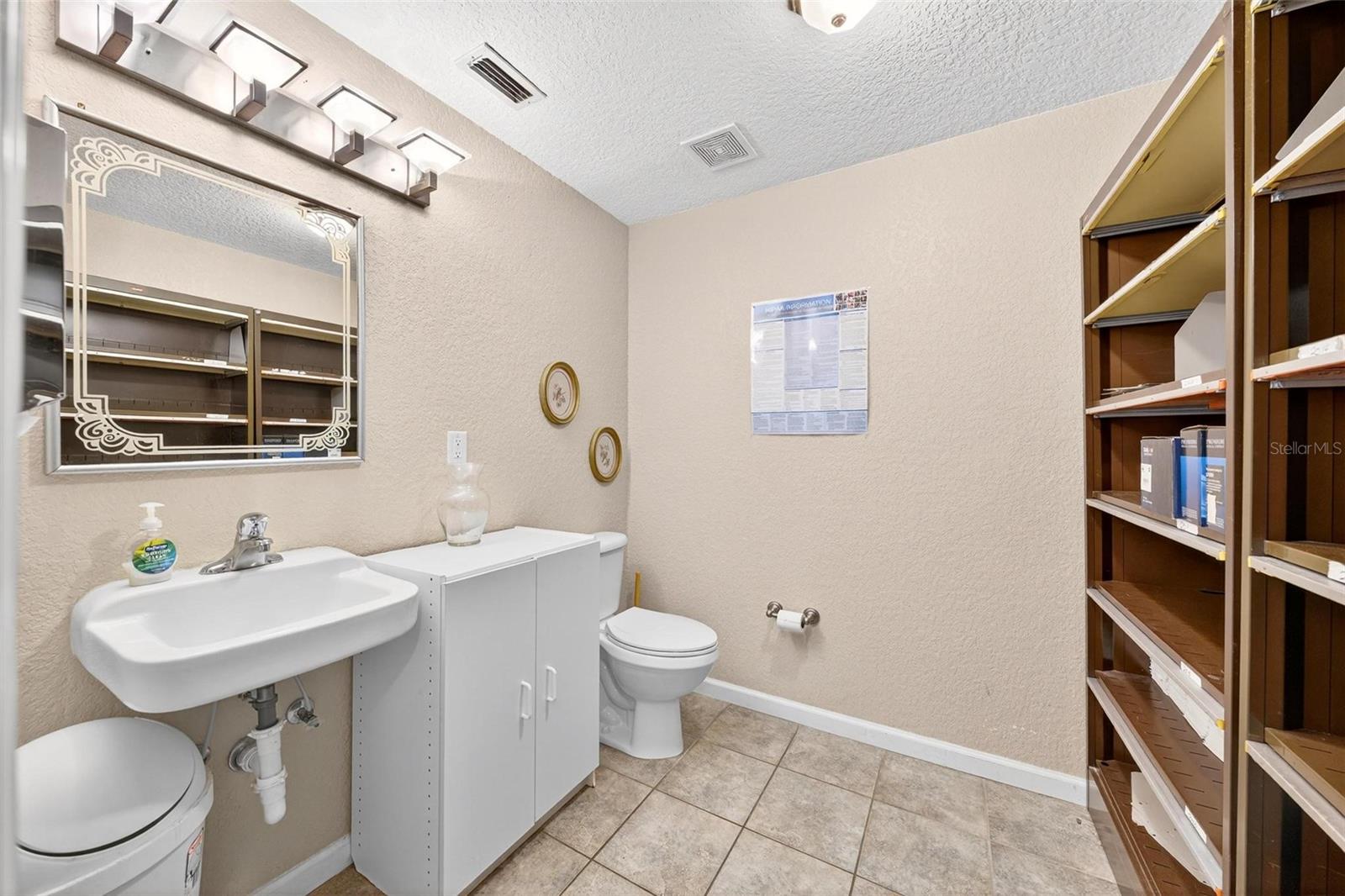 EUSTIS BISHOPS SUB - Commercial Sale