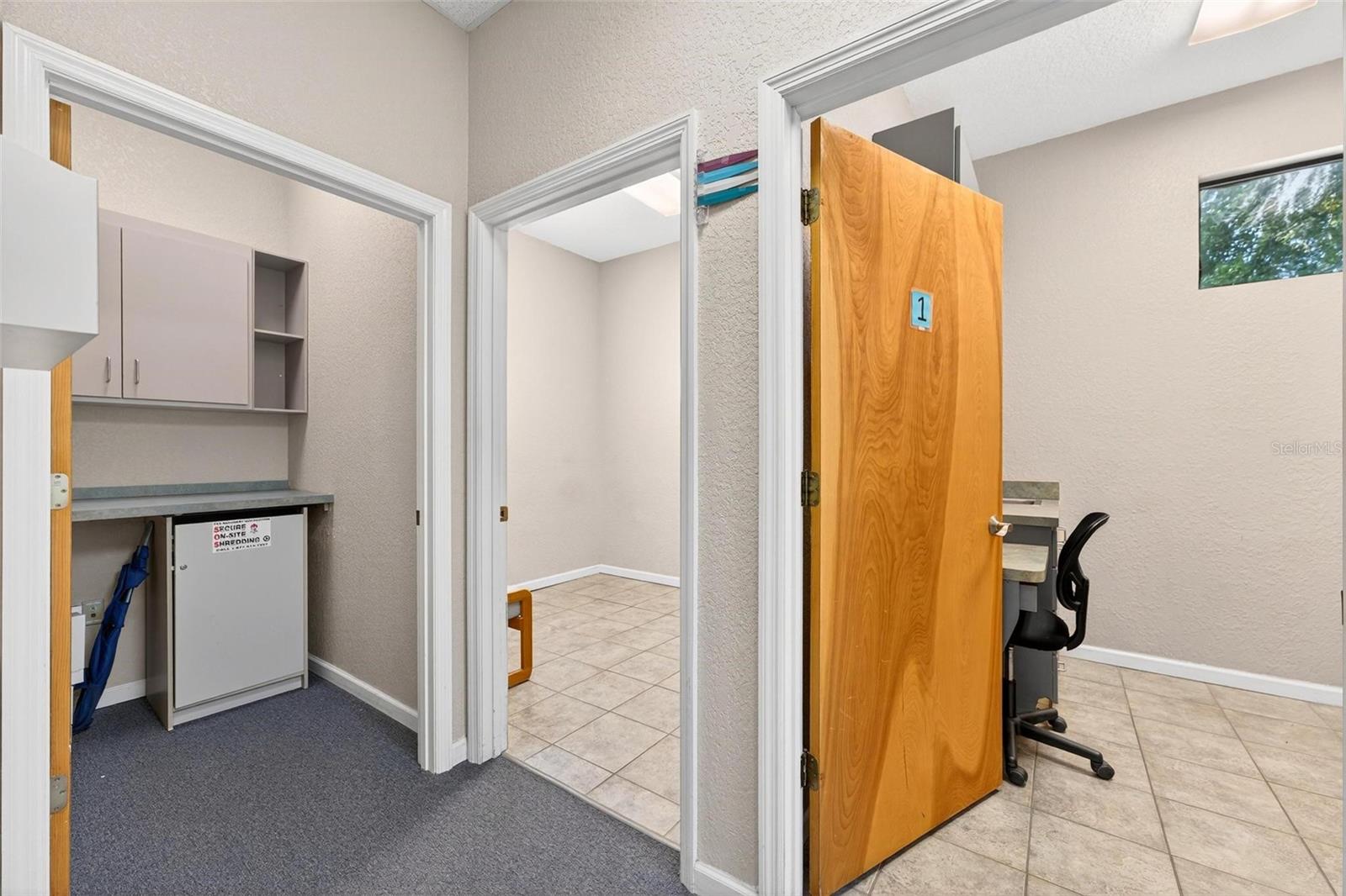 EUSTIS BISHOPS SUB - Commercial Sale