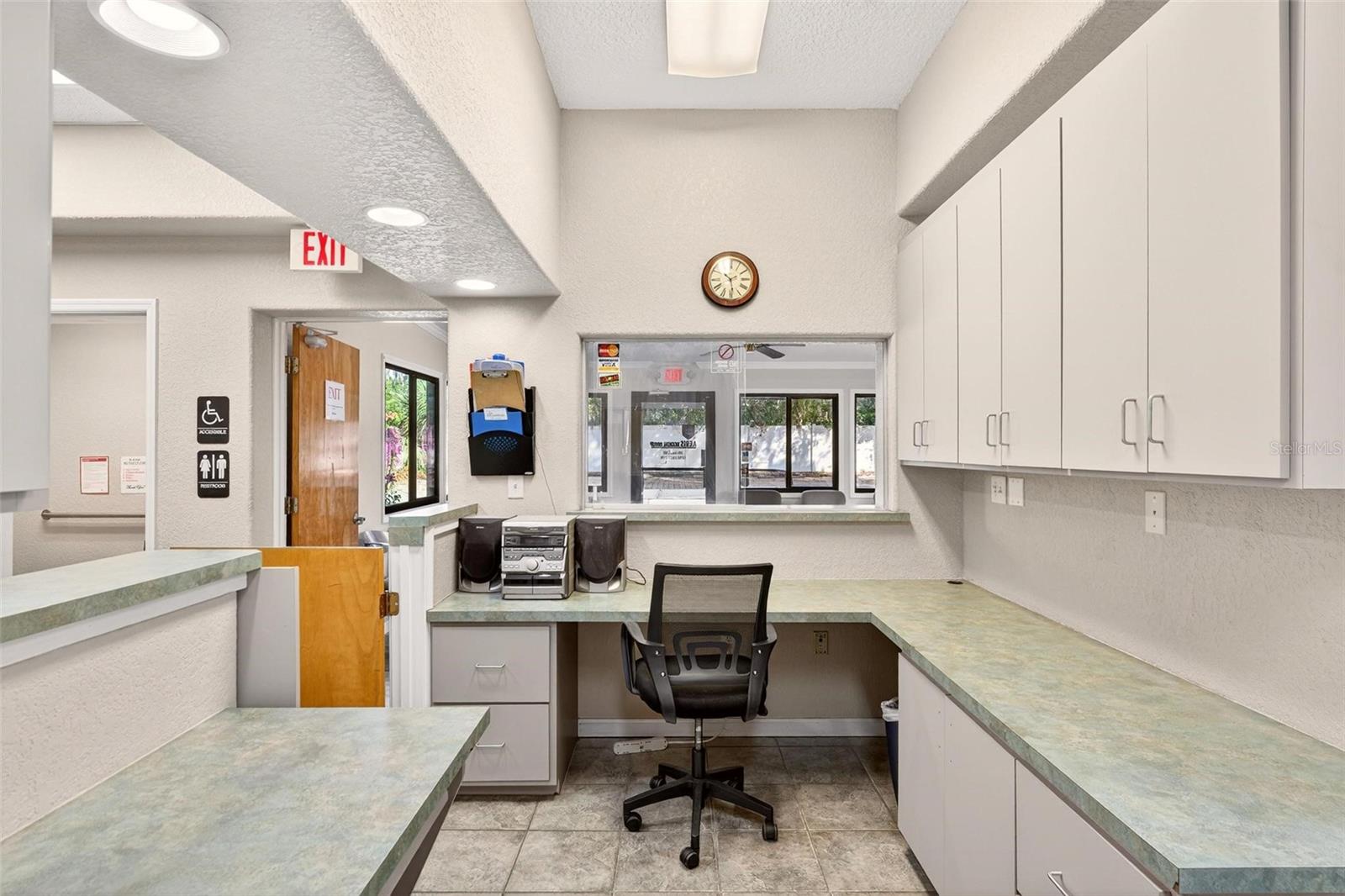 EUSTIS BISHOPS SUB - Commercial Sale