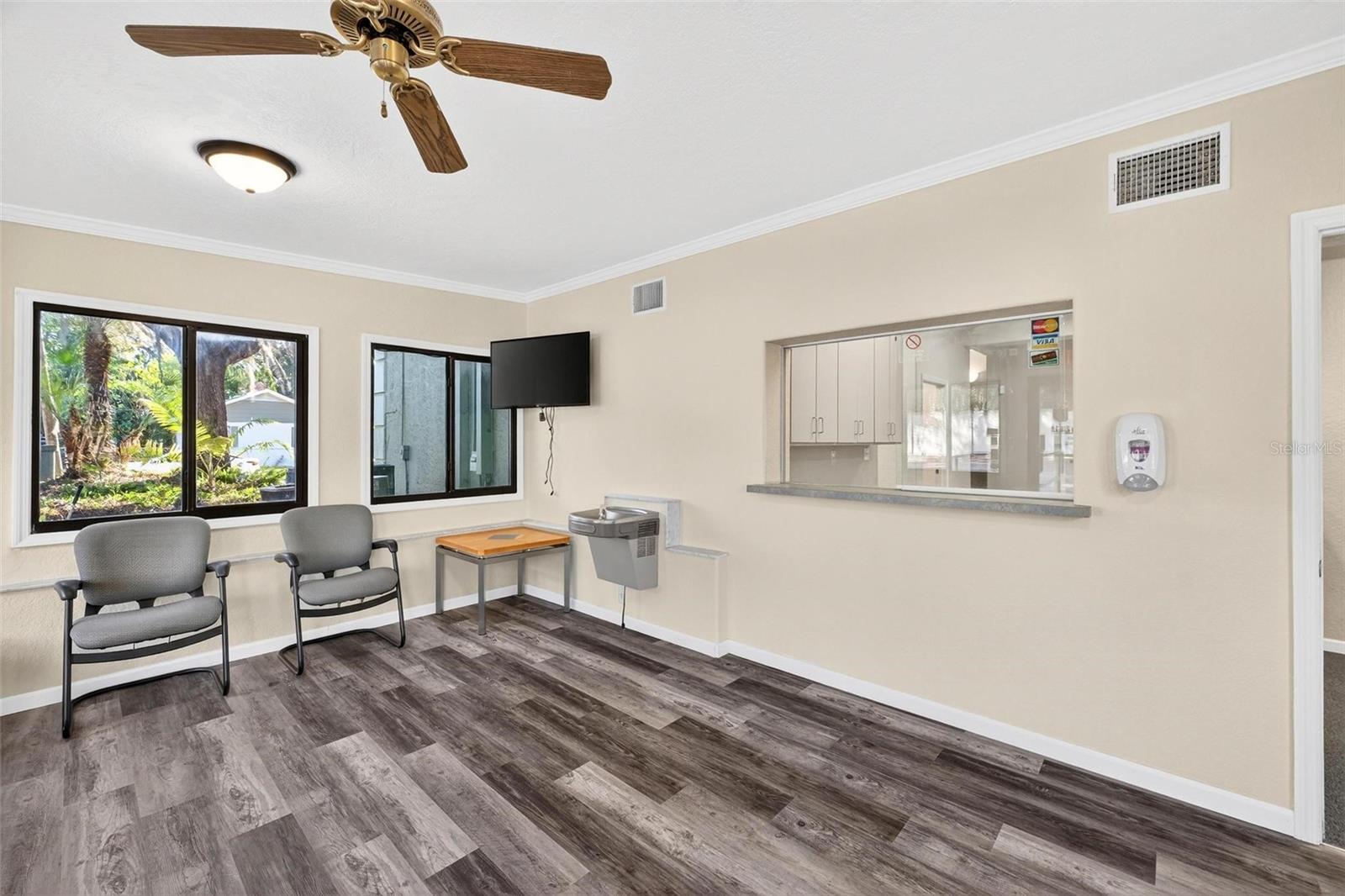 EUSTIS BISHOPS SUB - Commercial Sale