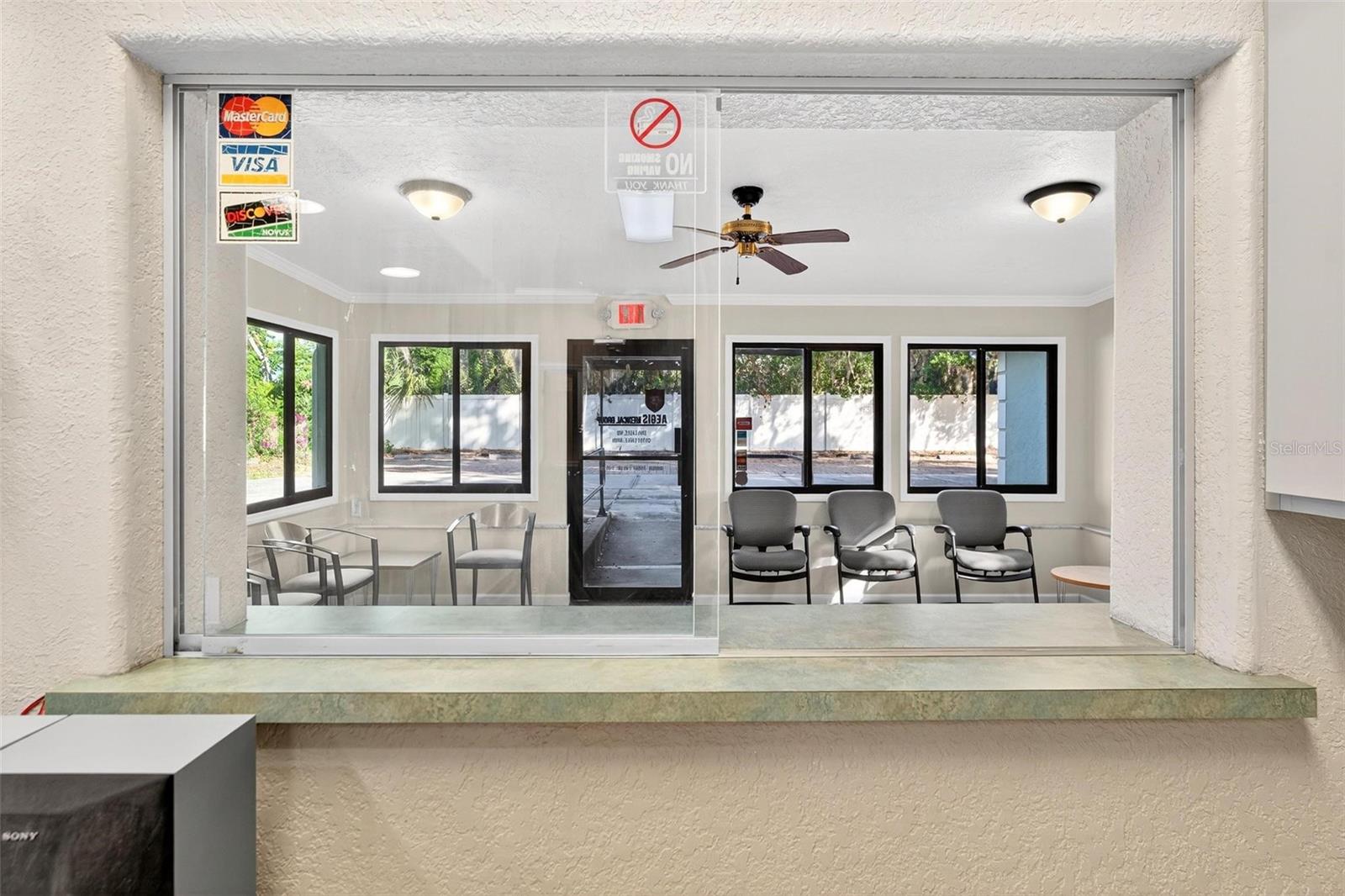 EUSTIS BISHOPS SUB - Commercial Sale