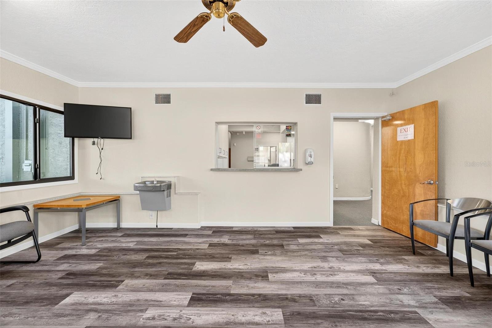 EUSTIS BISHOPS SUB - Commercial Sale