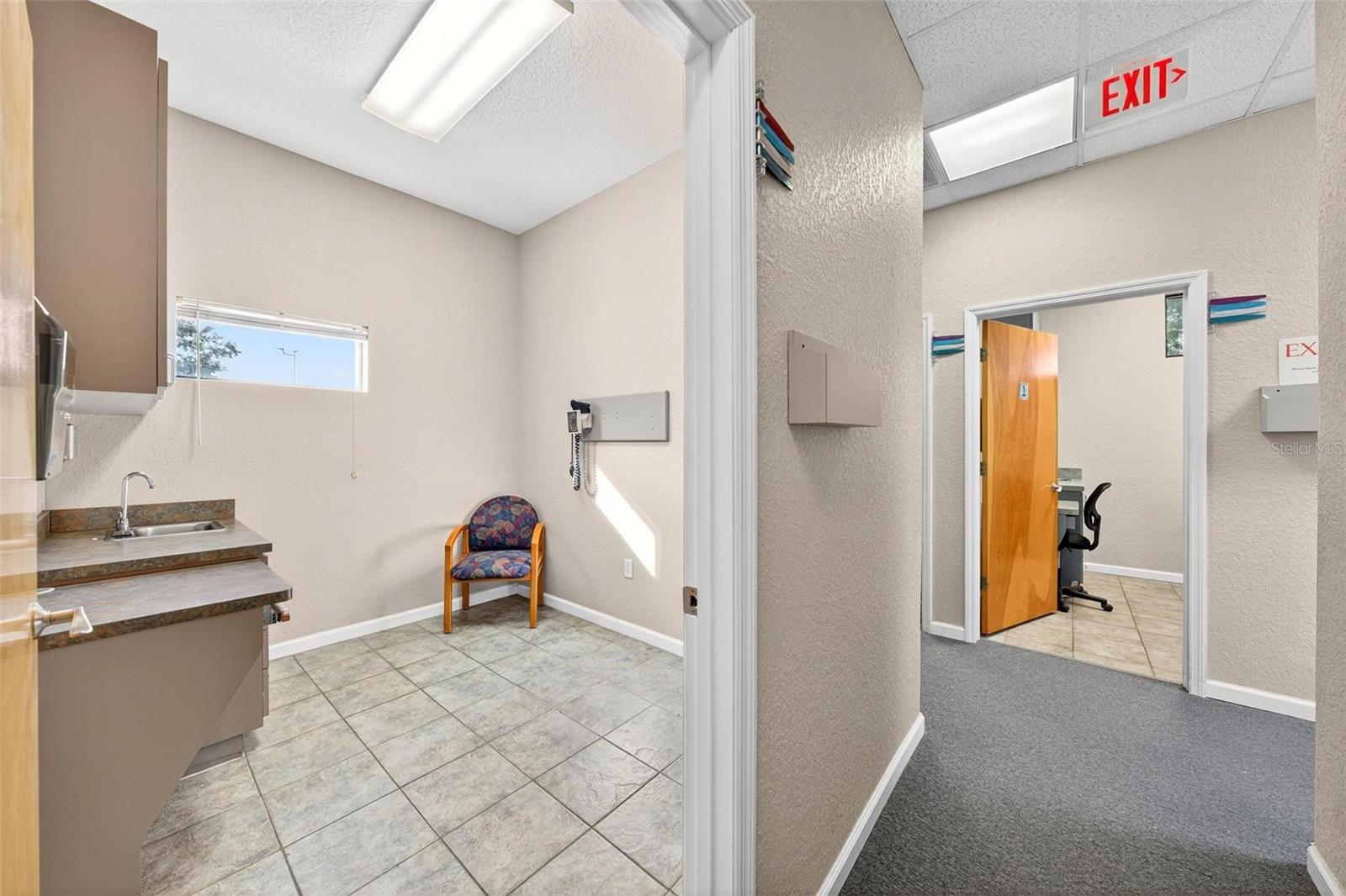 EUSTIS BISHOPS SUB - Commercial Sale