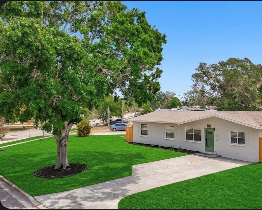 LEWIS ISLAND SEC 4 - Residential